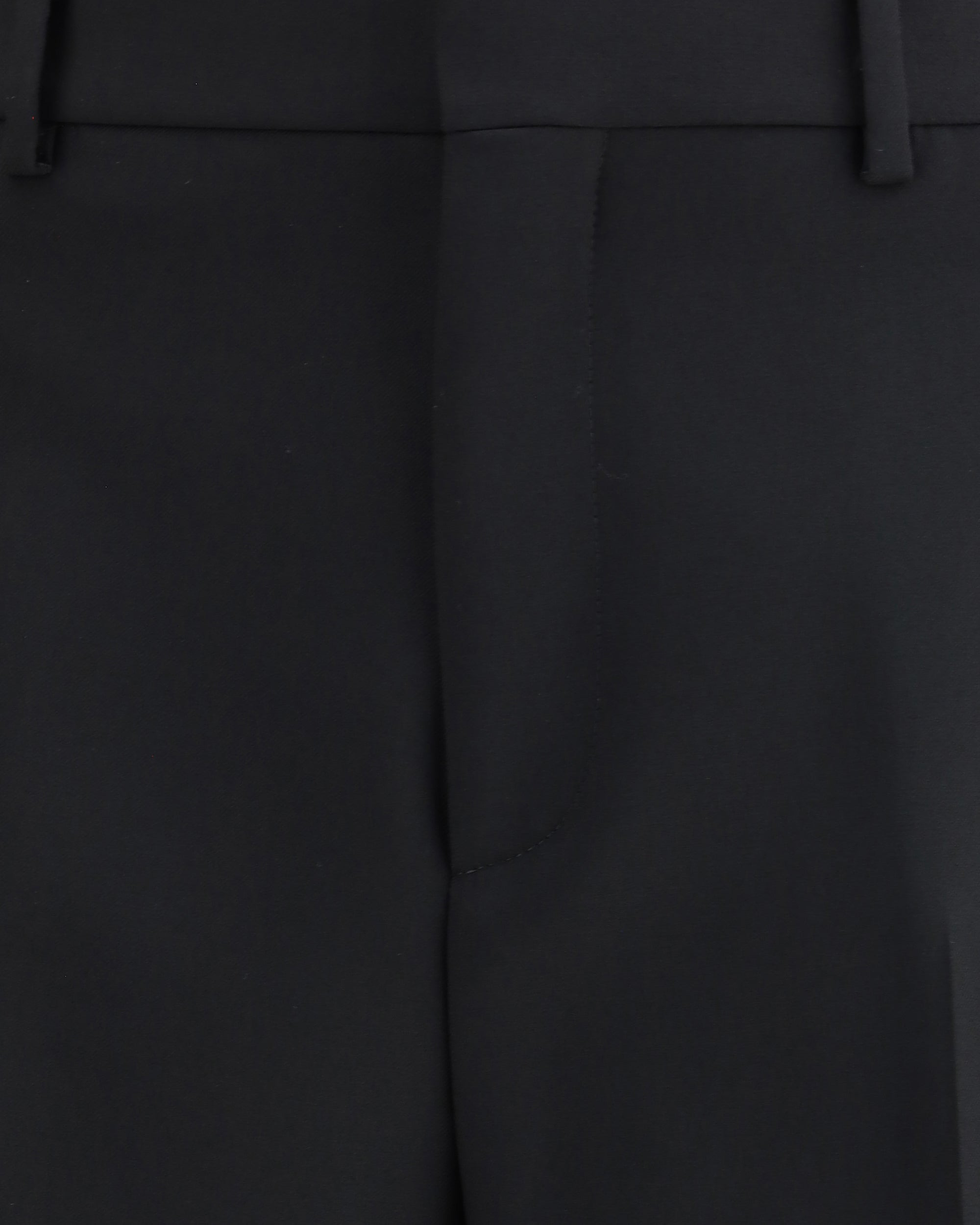 Wool Pants - 3