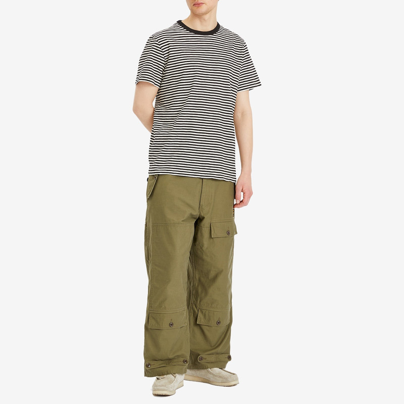 Human Made Human Made Air Force Pants outlook