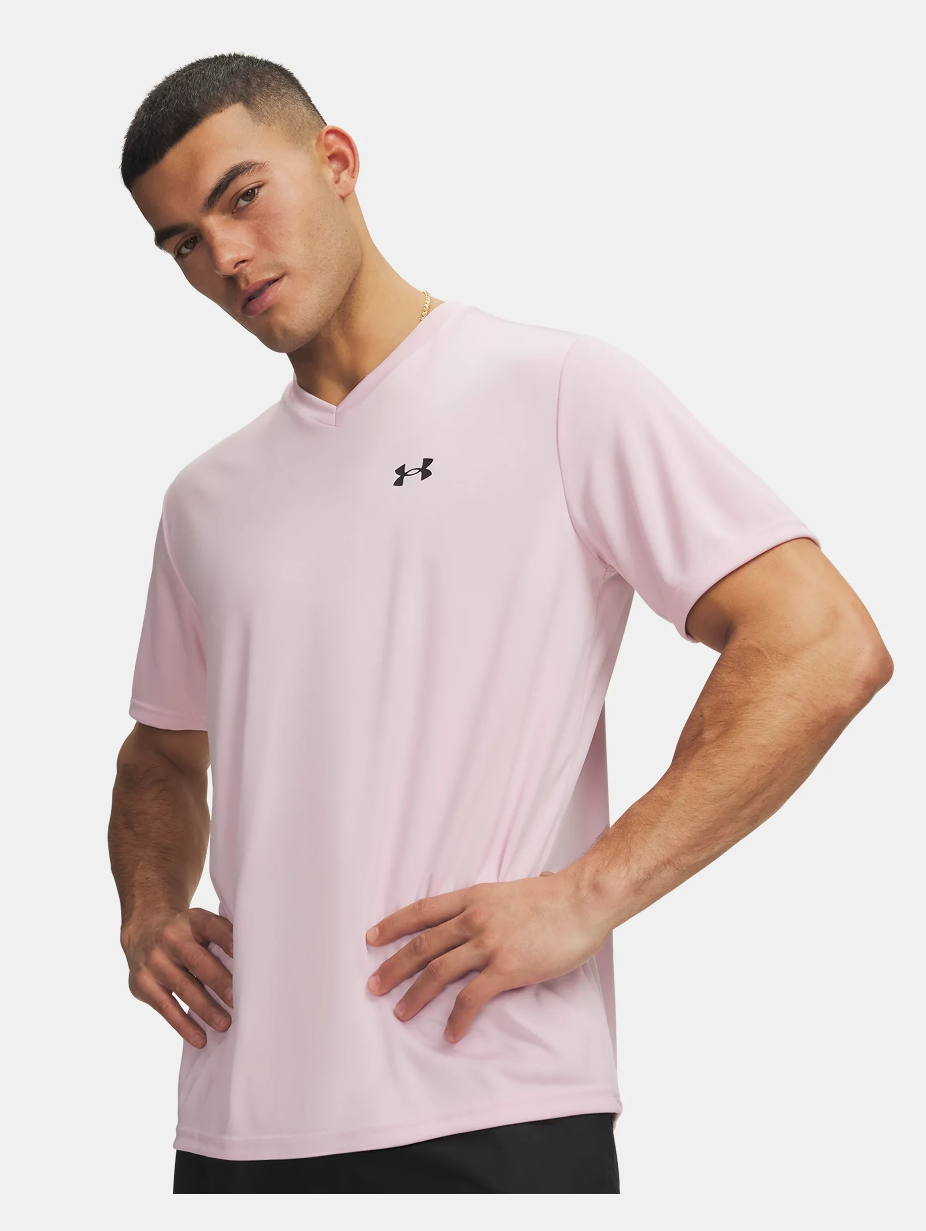 UA Velocity - 1