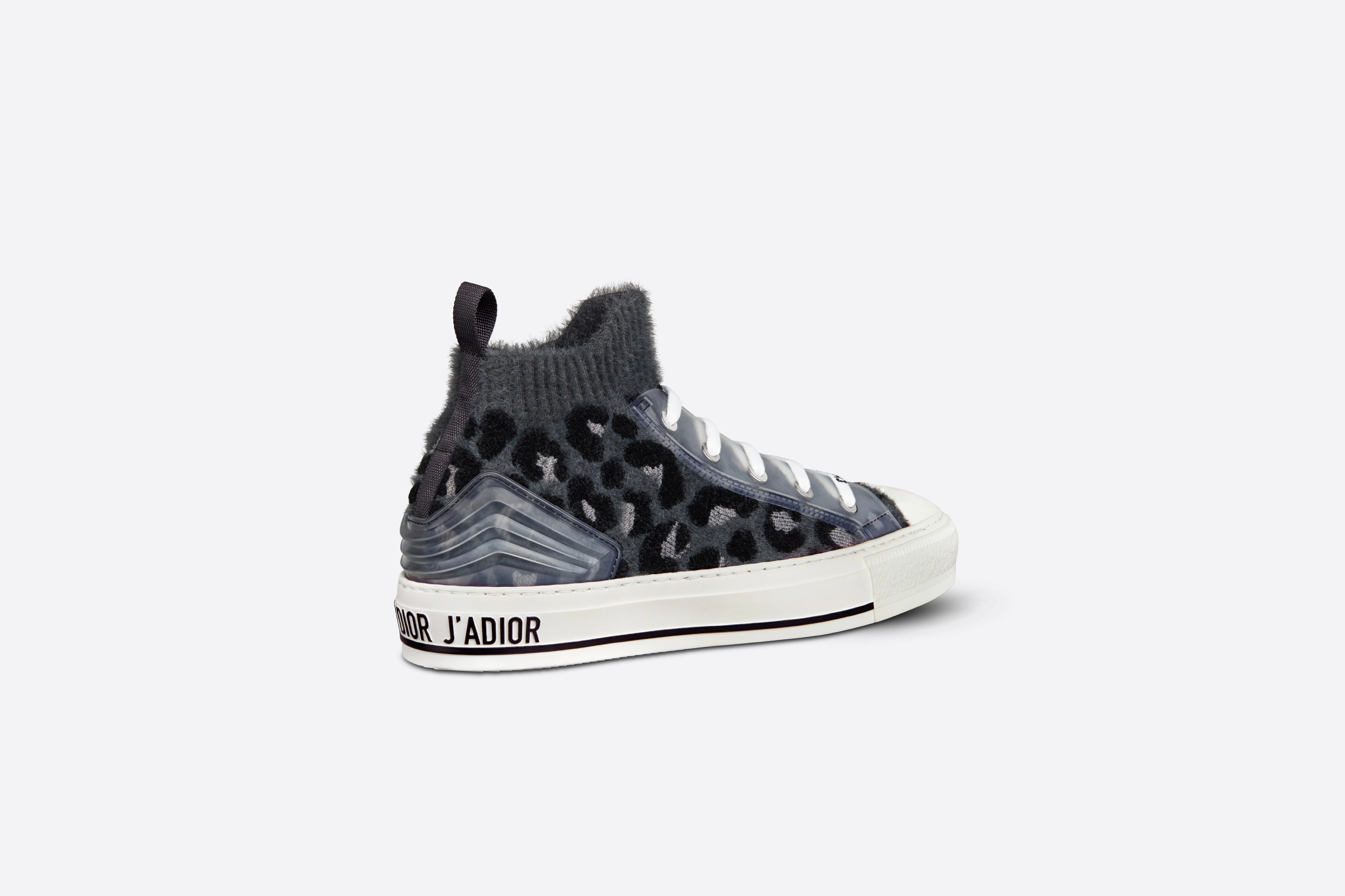 Walk'n'Dior Sneaker - 3