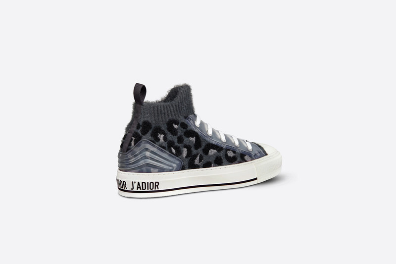Dior Walk'n'Dior Sneaker outlook