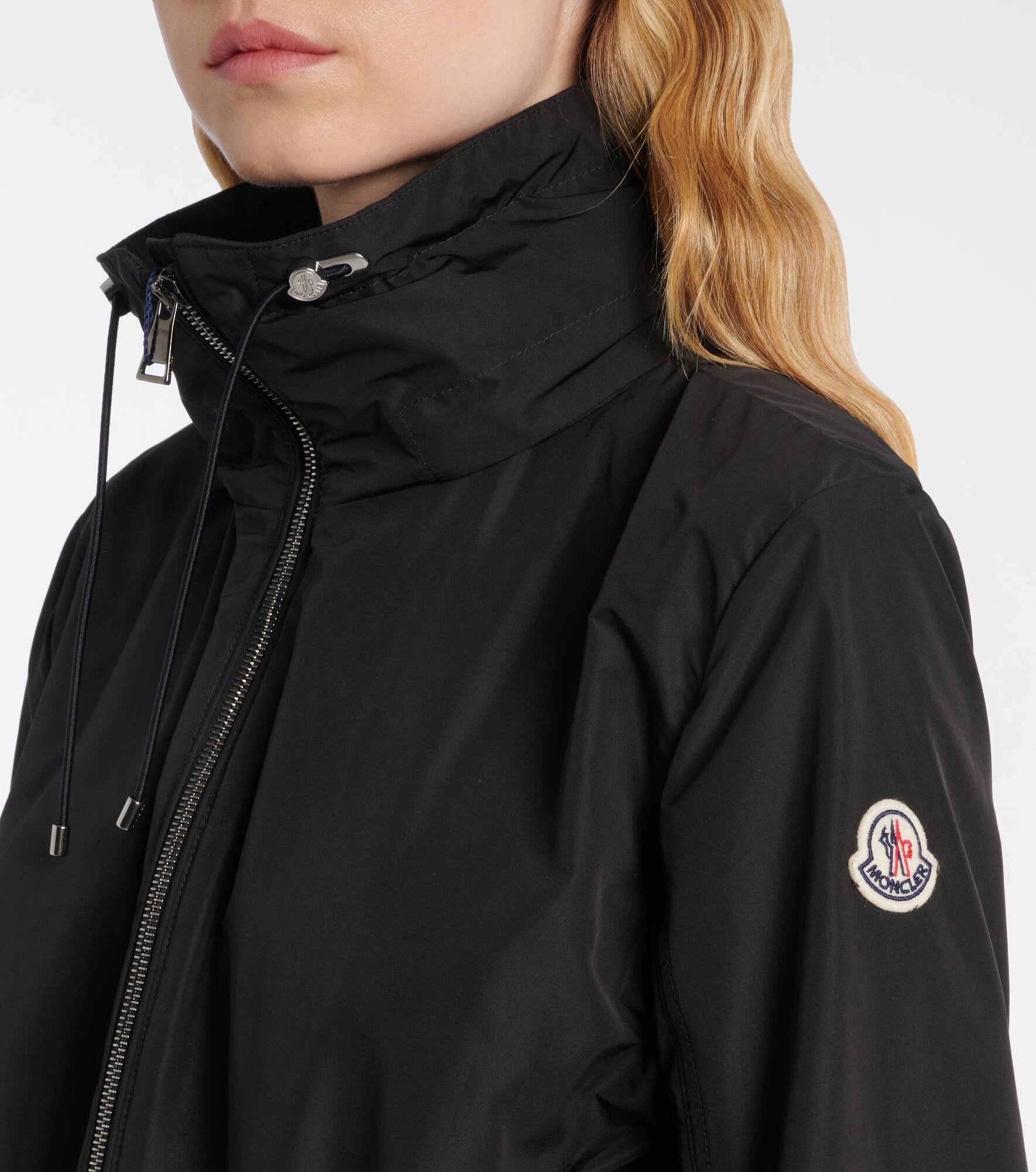 Enet twill jacket - 4