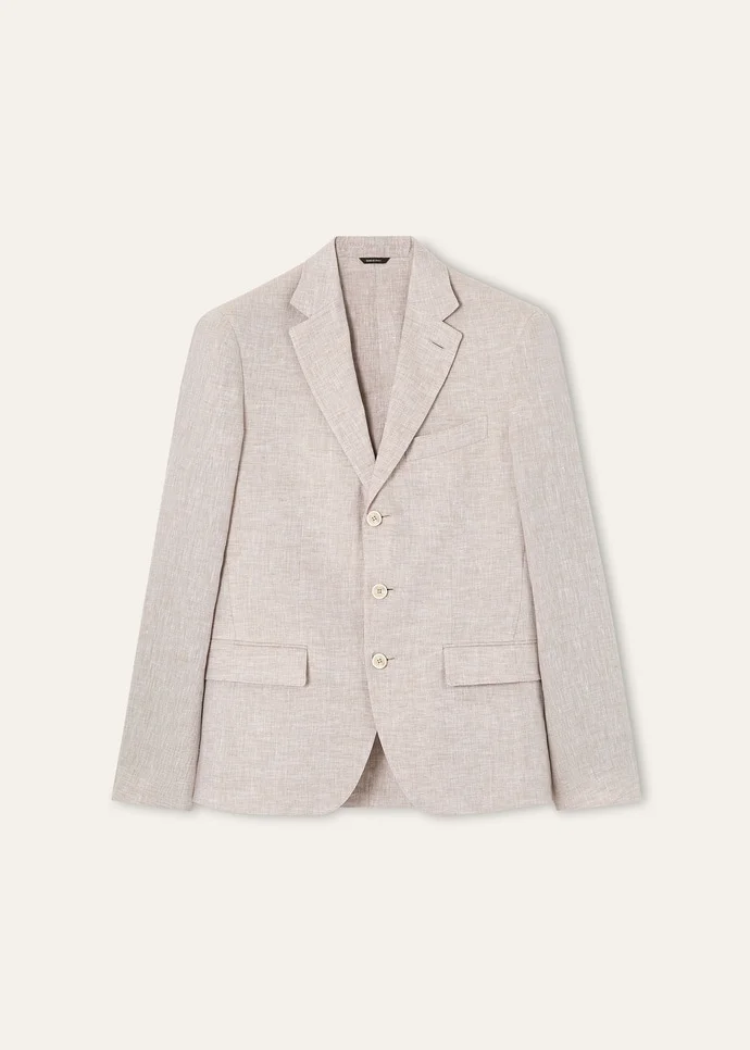 Torino Jacket - 1