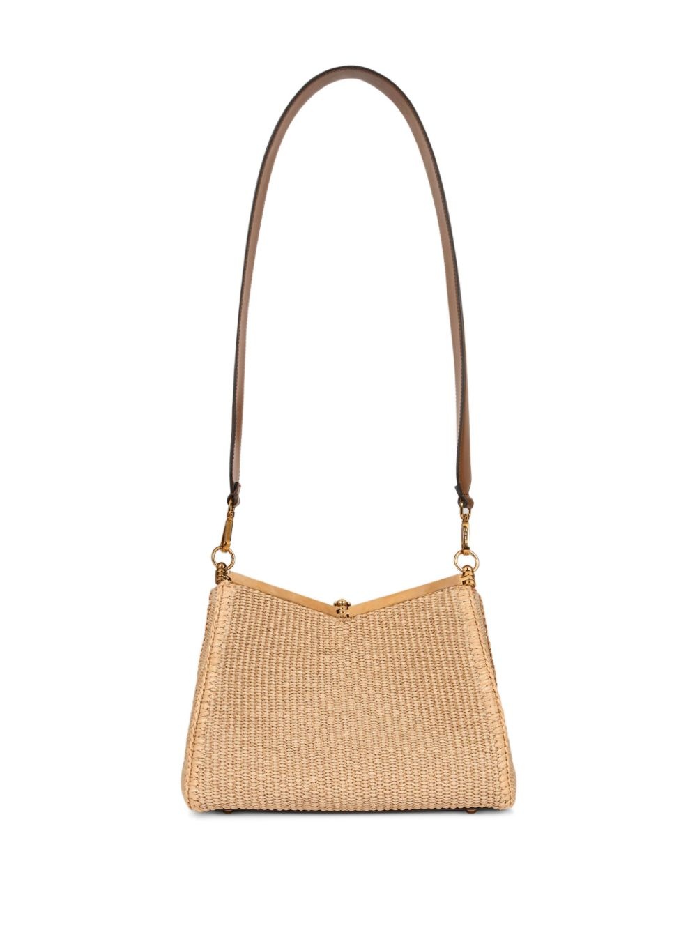 medium Vela shoulder bag - 3