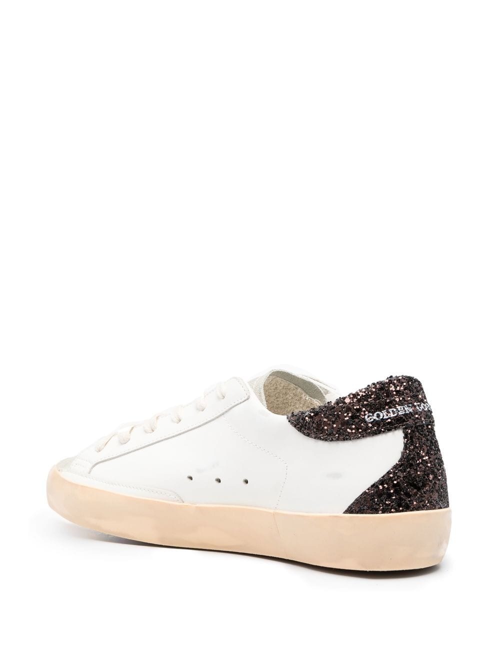Super Star low-top sneakers - 3