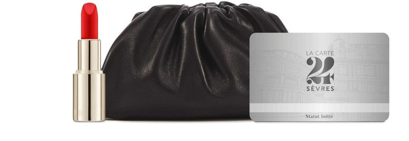 Nappa coin holder 8