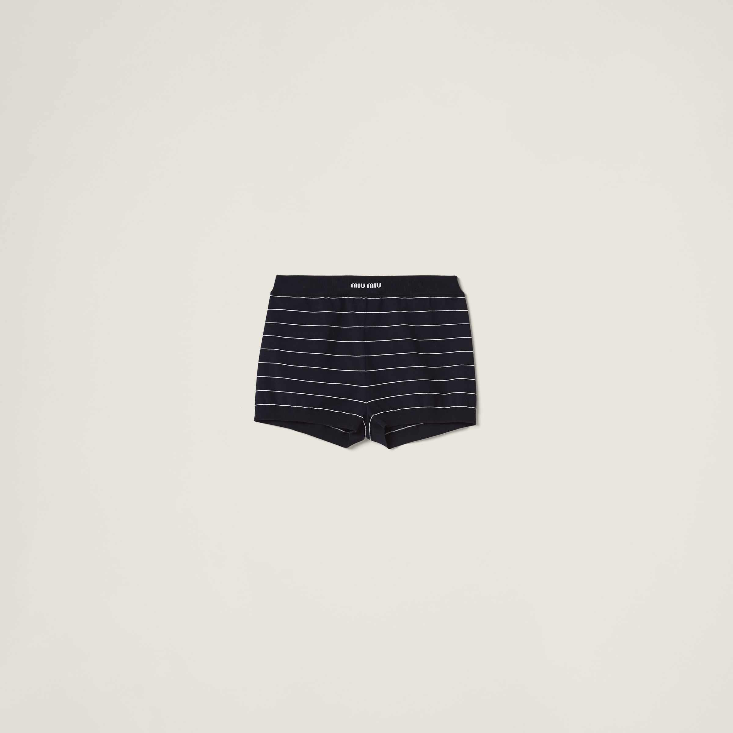 Viscose shorts - 1