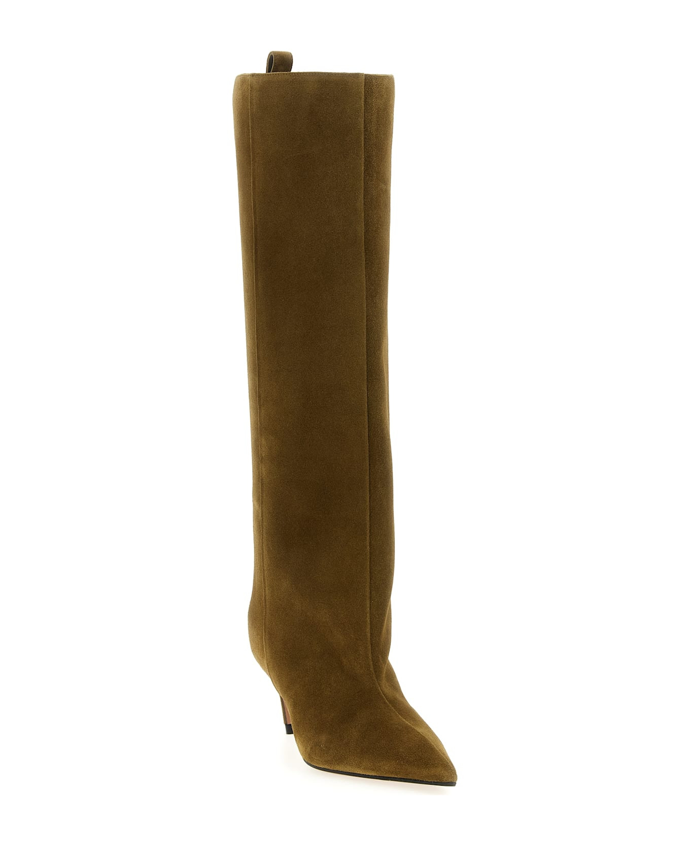 'lea' Boots - 2