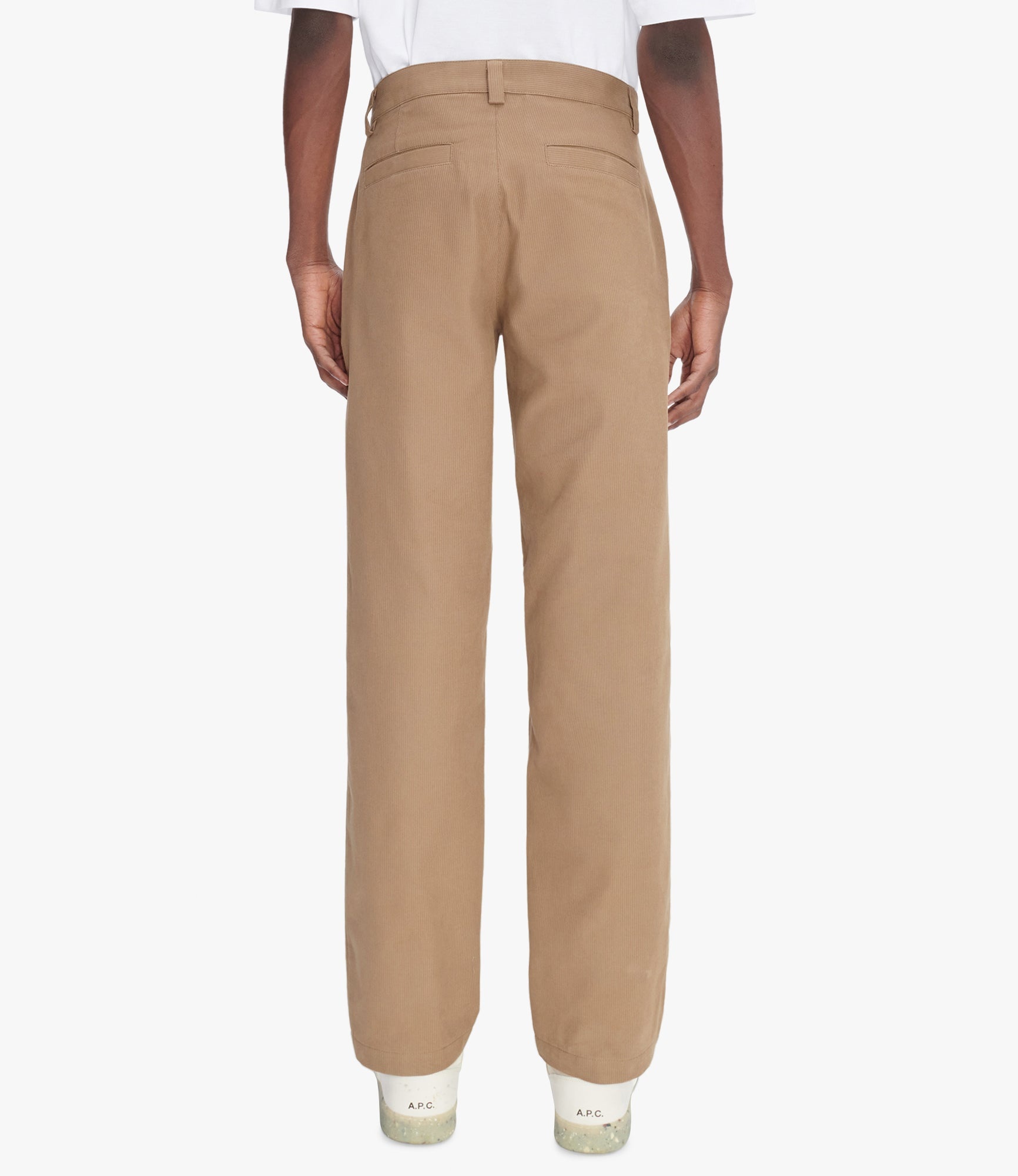CONSTANT PANTS - 5