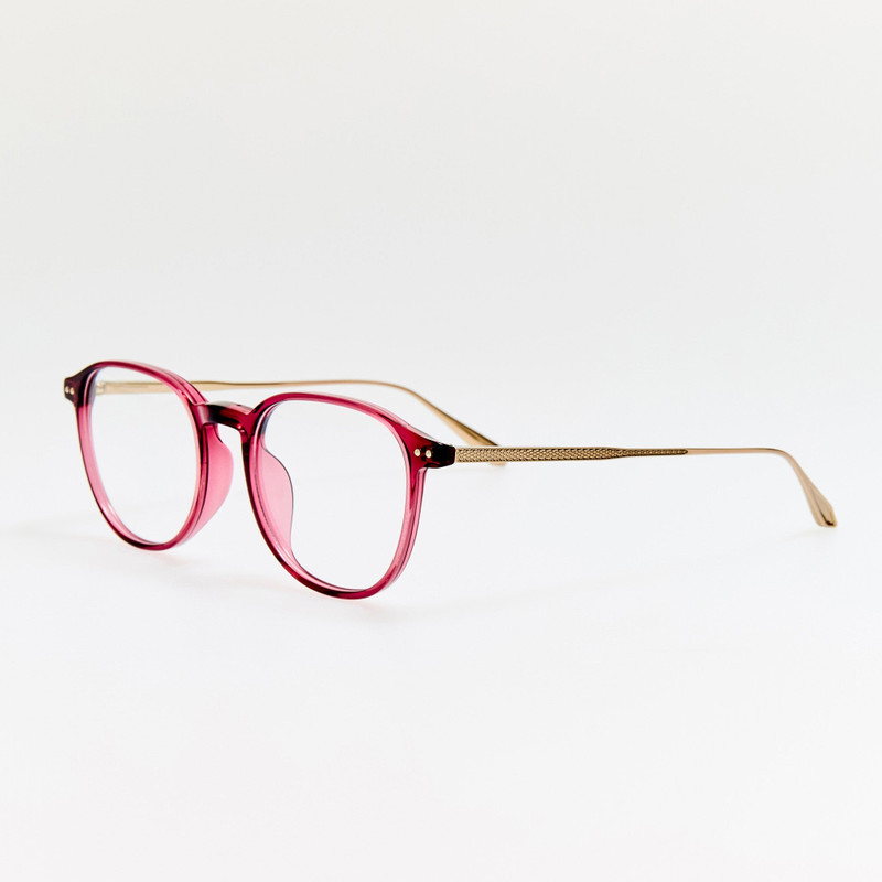 LINDA FARROW Stanley Optical in Wine outlook