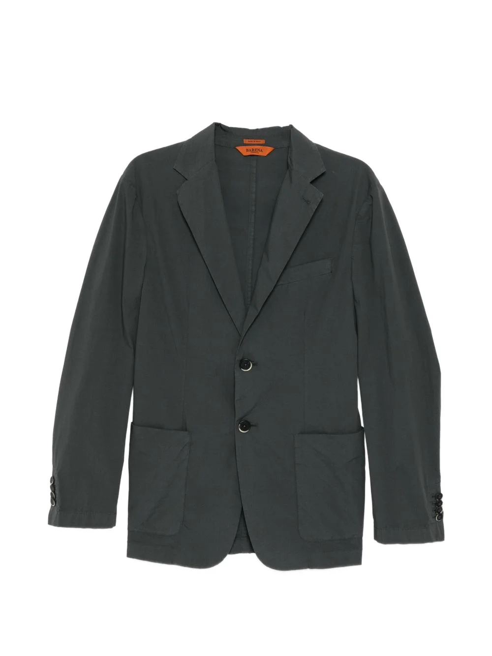 Jacket Borgo Pavion Piombo blazer - 1