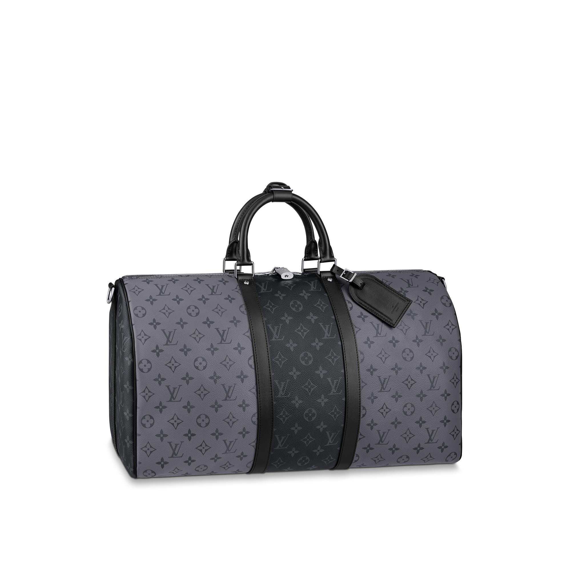 Keepall Bandoulière 50 - 6