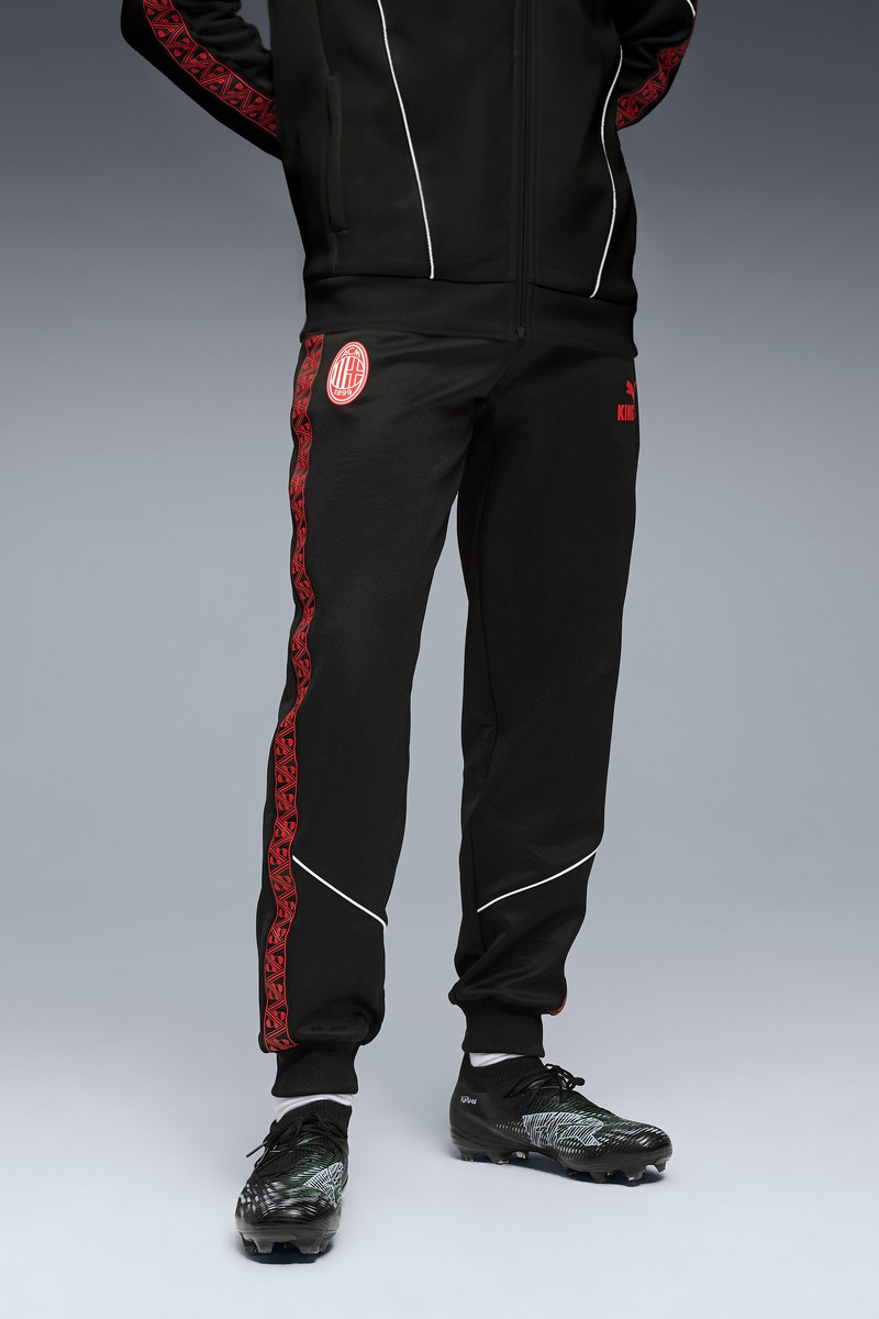 PUMA AC Milan KING Anthem Pants Men outlook
