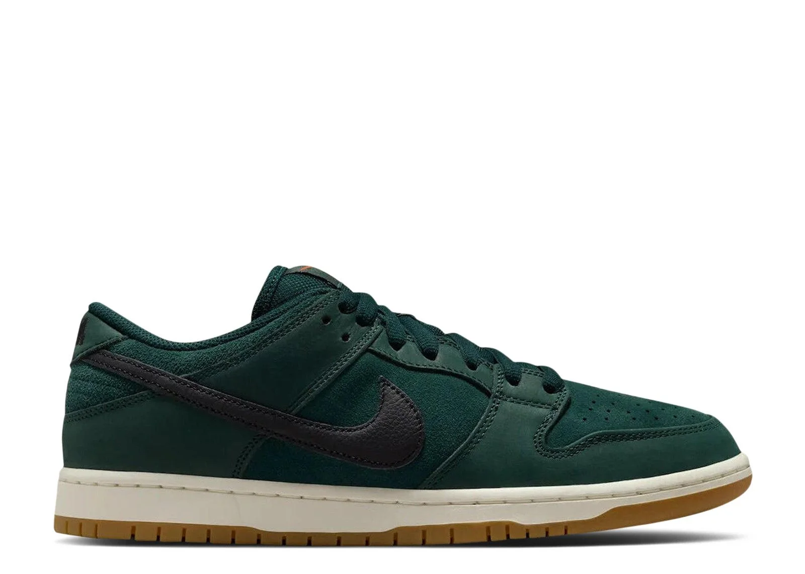 DUNK LOW PRO SB 'DEEP FIR' - 1
