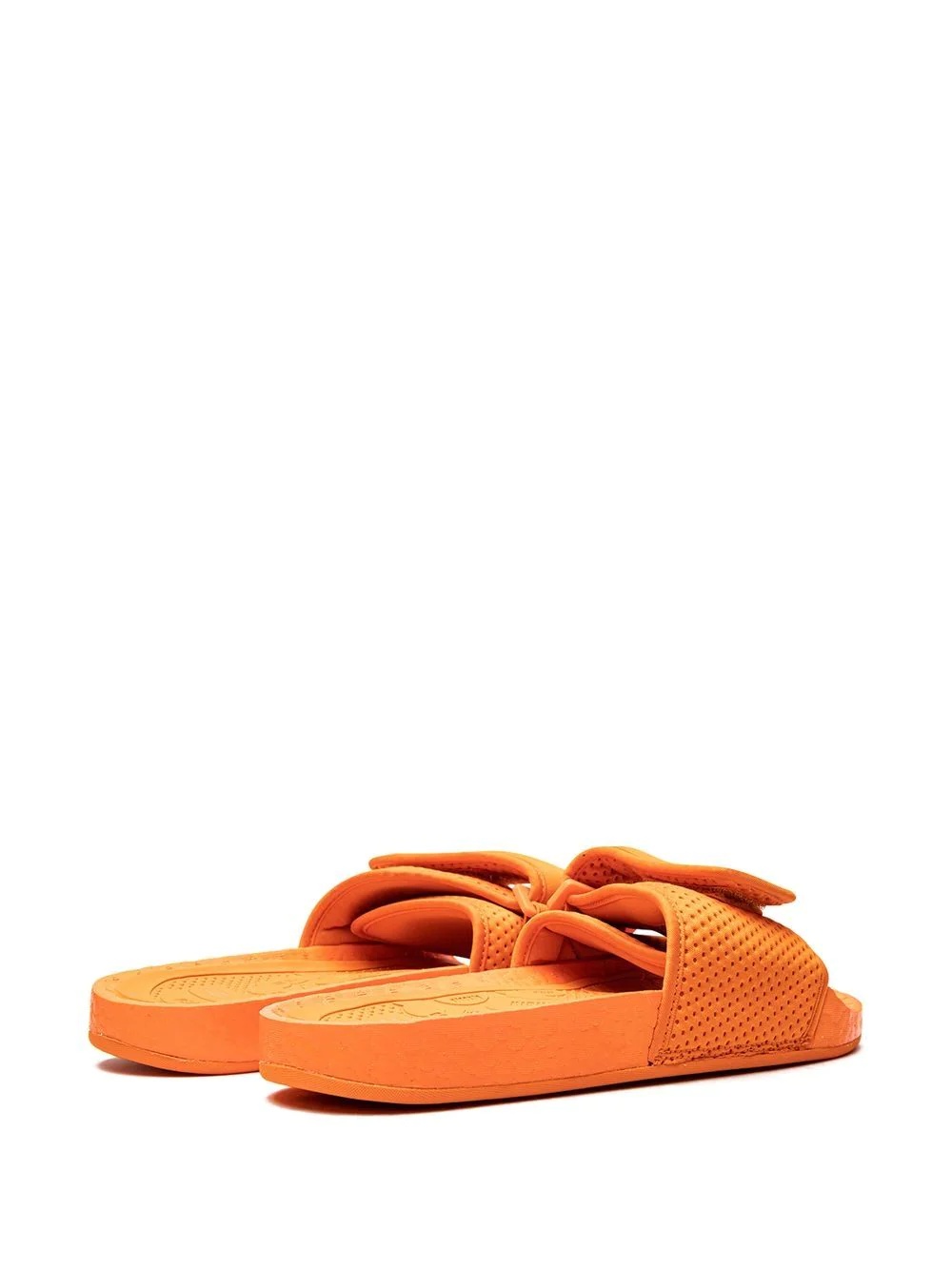 x Pharrell Williams Chancletas HU slides - 4