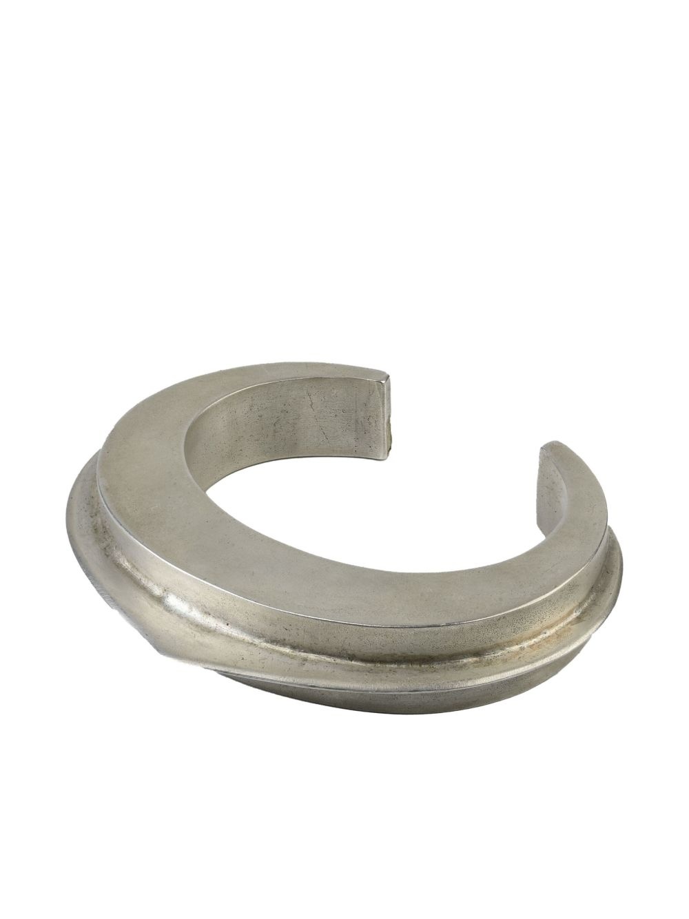Crescent folded bracelet - 3
