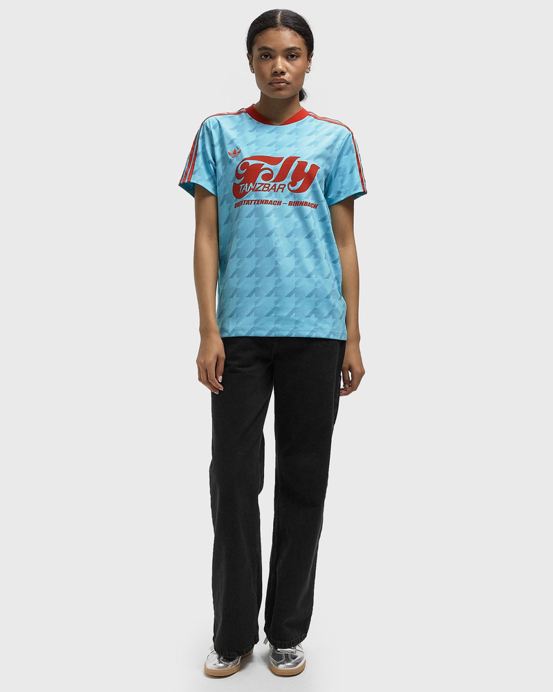 adidas FOOTIE JERSEY outlook