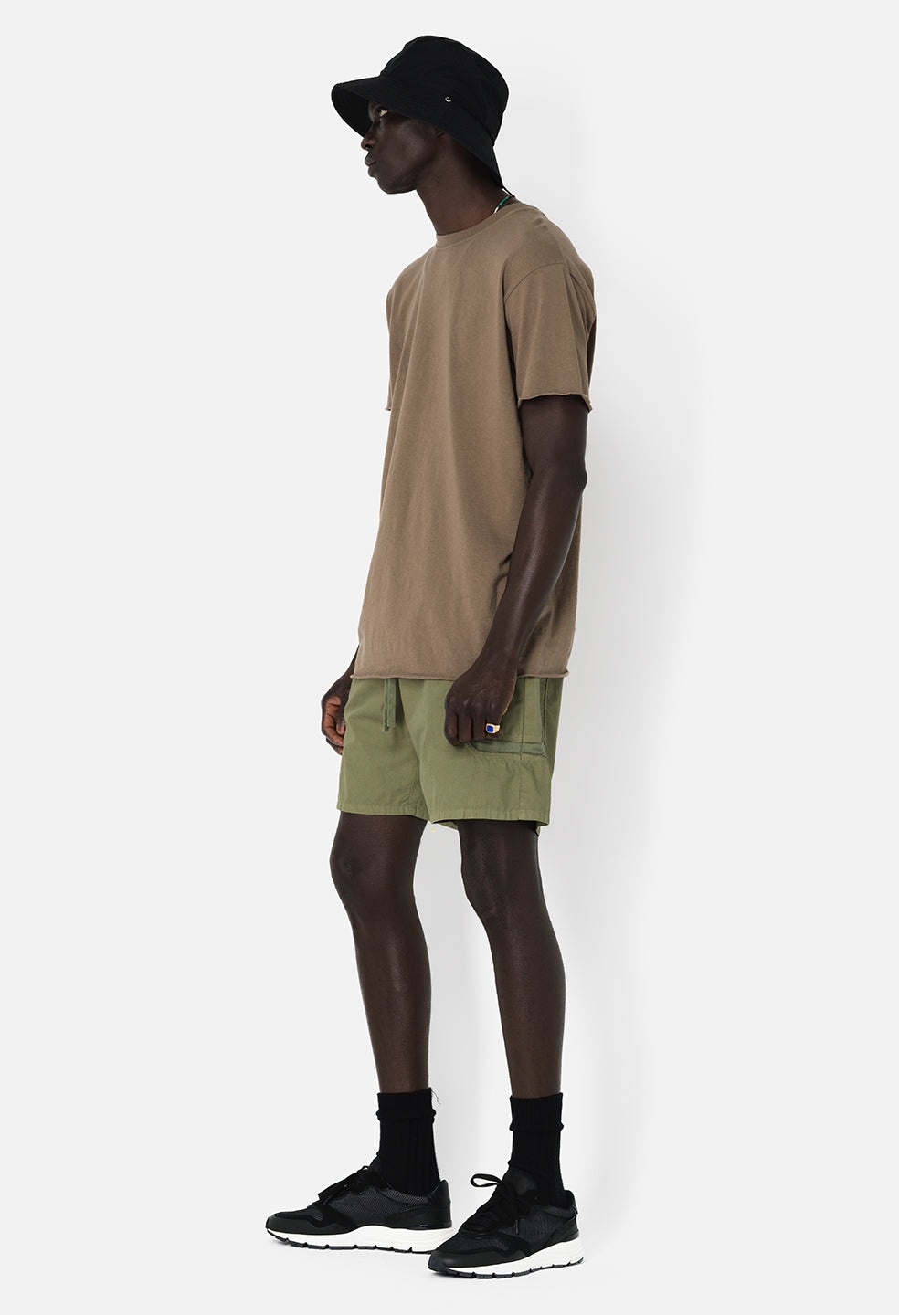 ANTI-EXPO TEE - 4