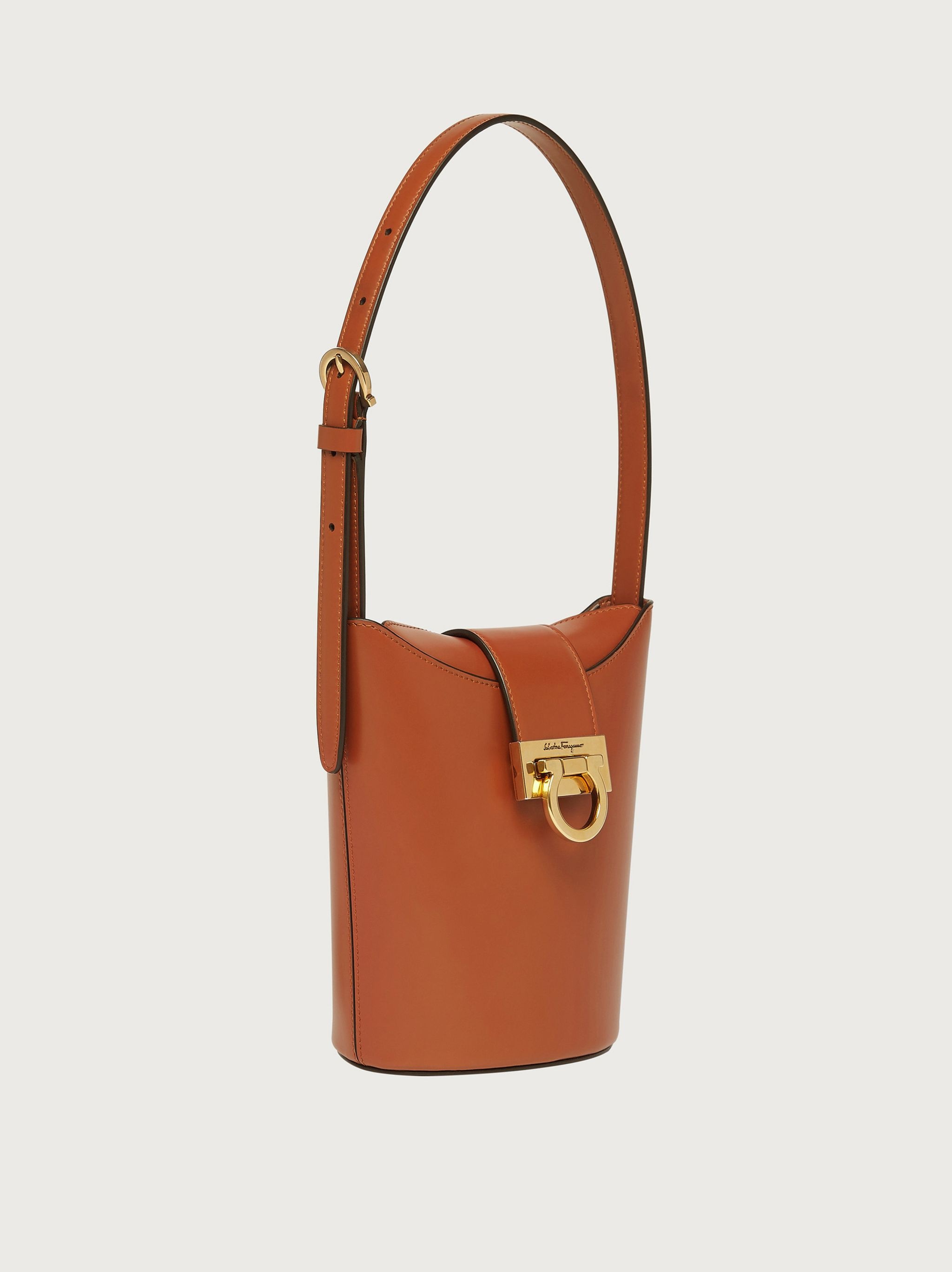 Trifolio shoulder bag - 3