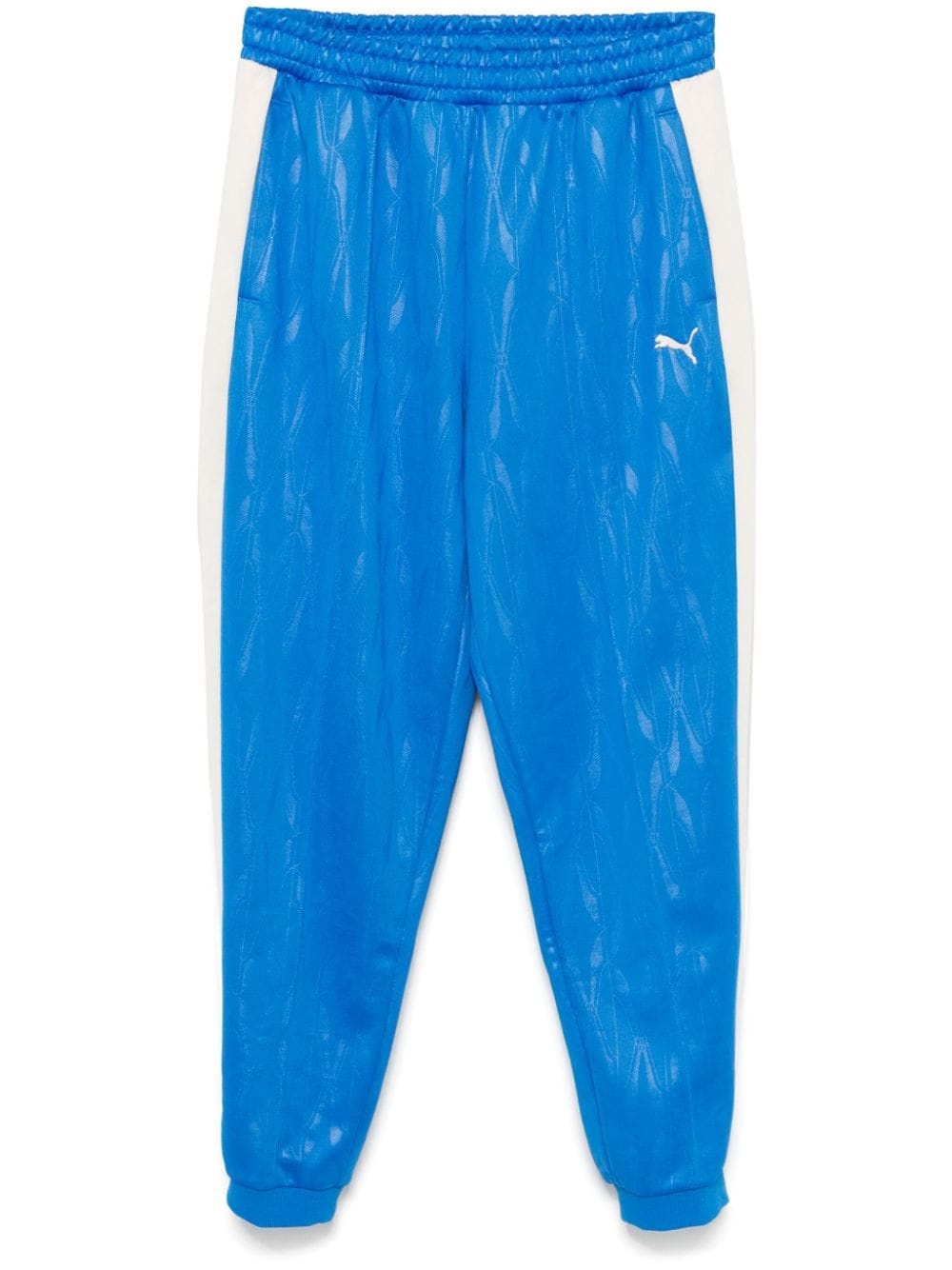 The NeverWorn IV T7 track pants - 1