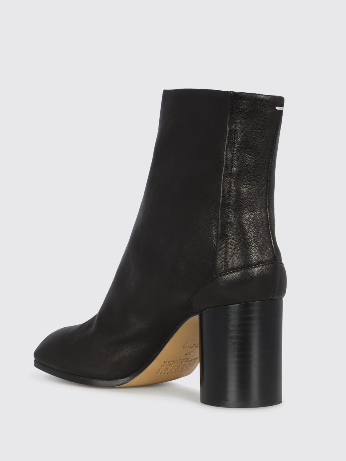 Boots woman Maison Margiela - 3