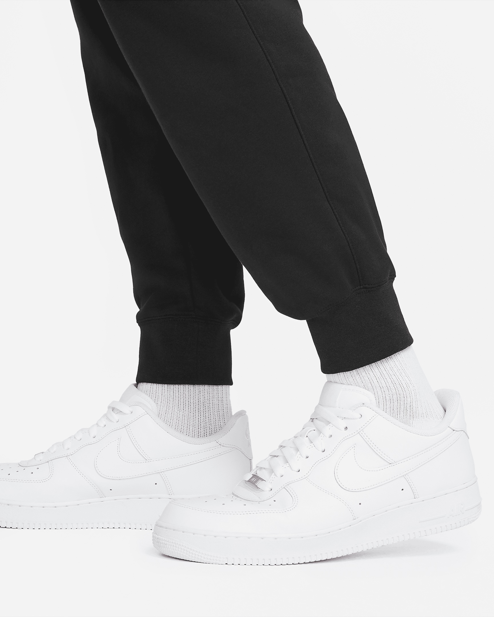 Nike Sportswear Club Fleece Men's Cargo Pants - 12