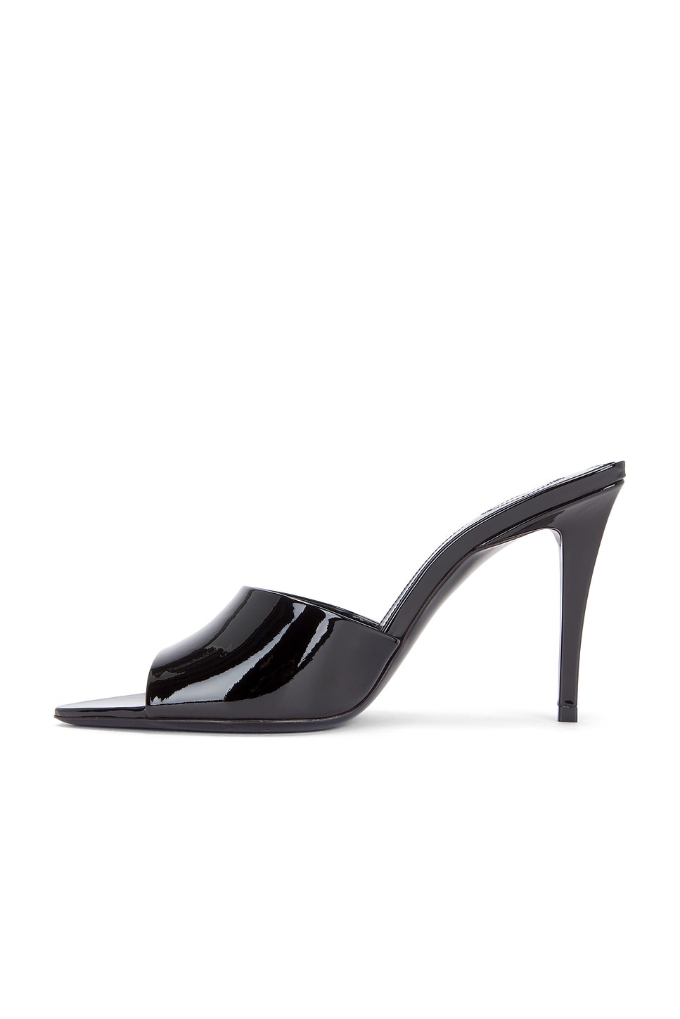 Giqua Mule Sandal - 5