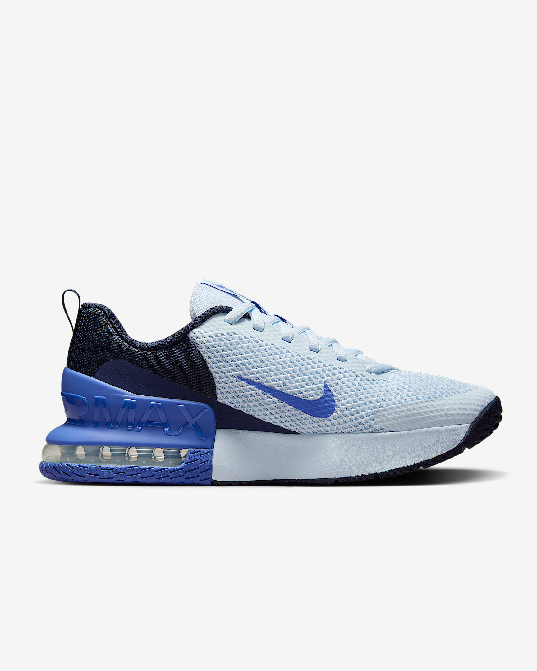 Nike Air Max Alpha Trainer 6 Men's Workout Shoes - 3