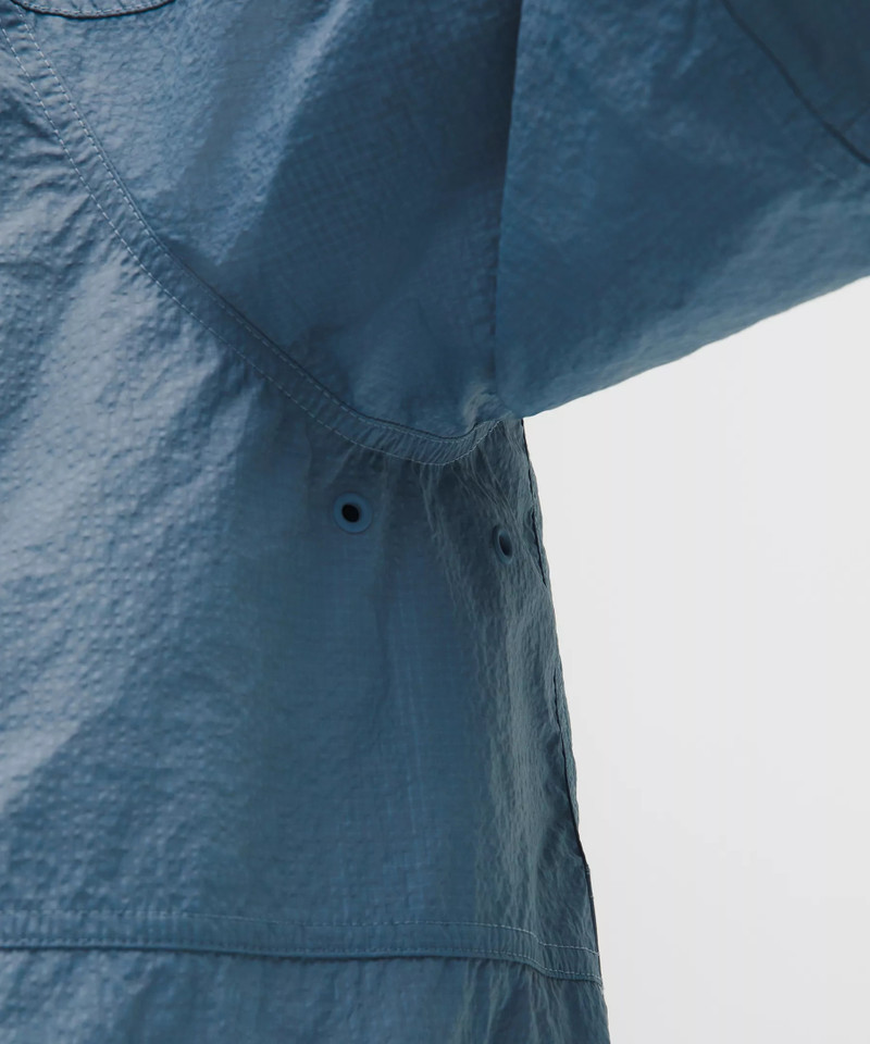 UV-Protective Ventilated Hiking Jacket 7