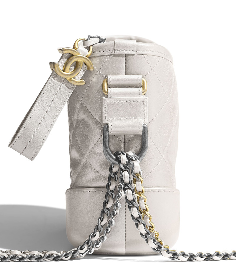 CHANEL'S GABRIELLE  Small Hobo Bag 4