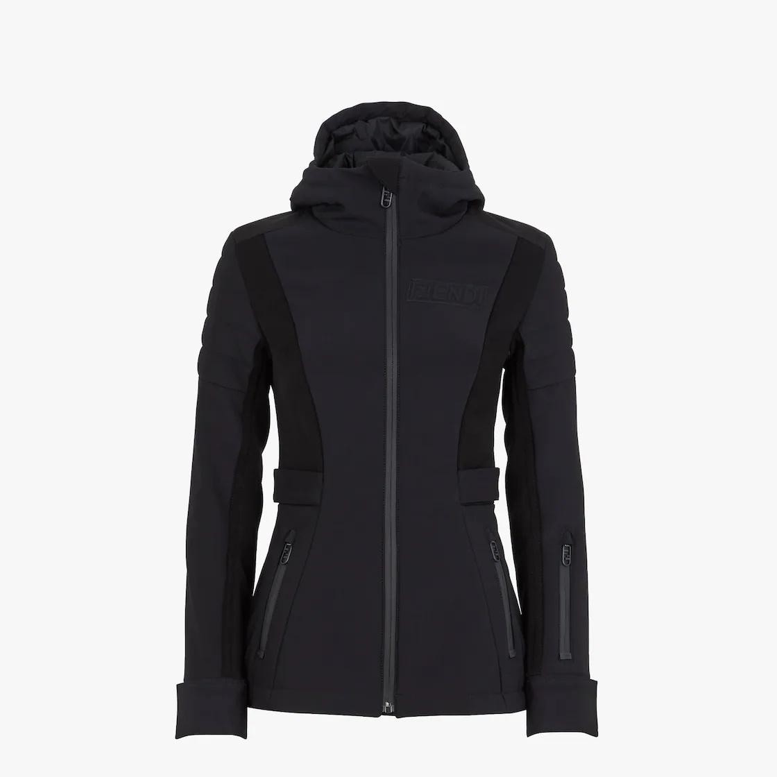Ski Jacket - 1
