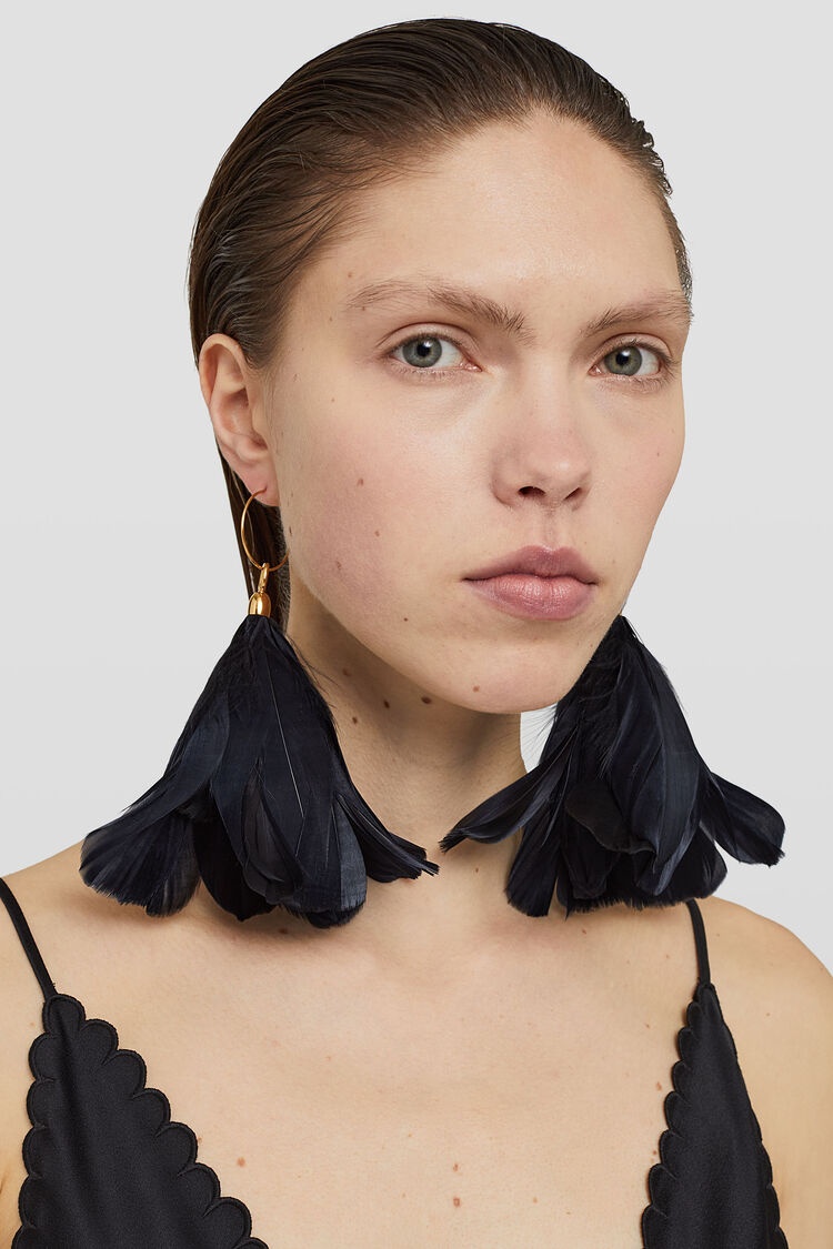 Earrings - 2