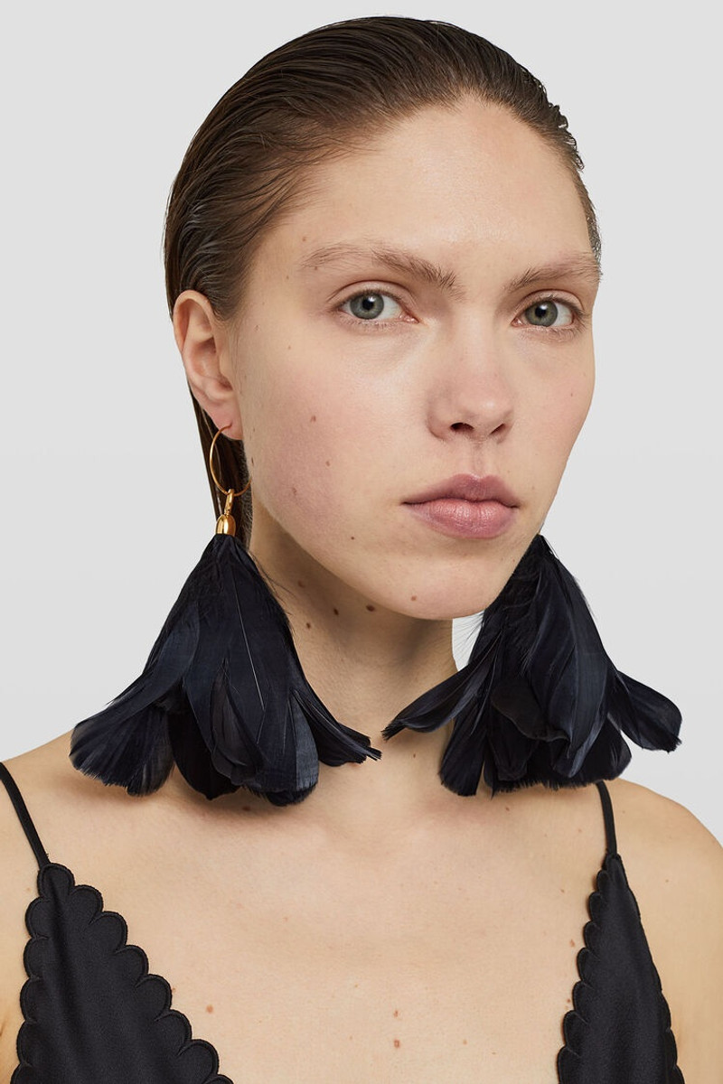 Jil Sander Earrings outlook