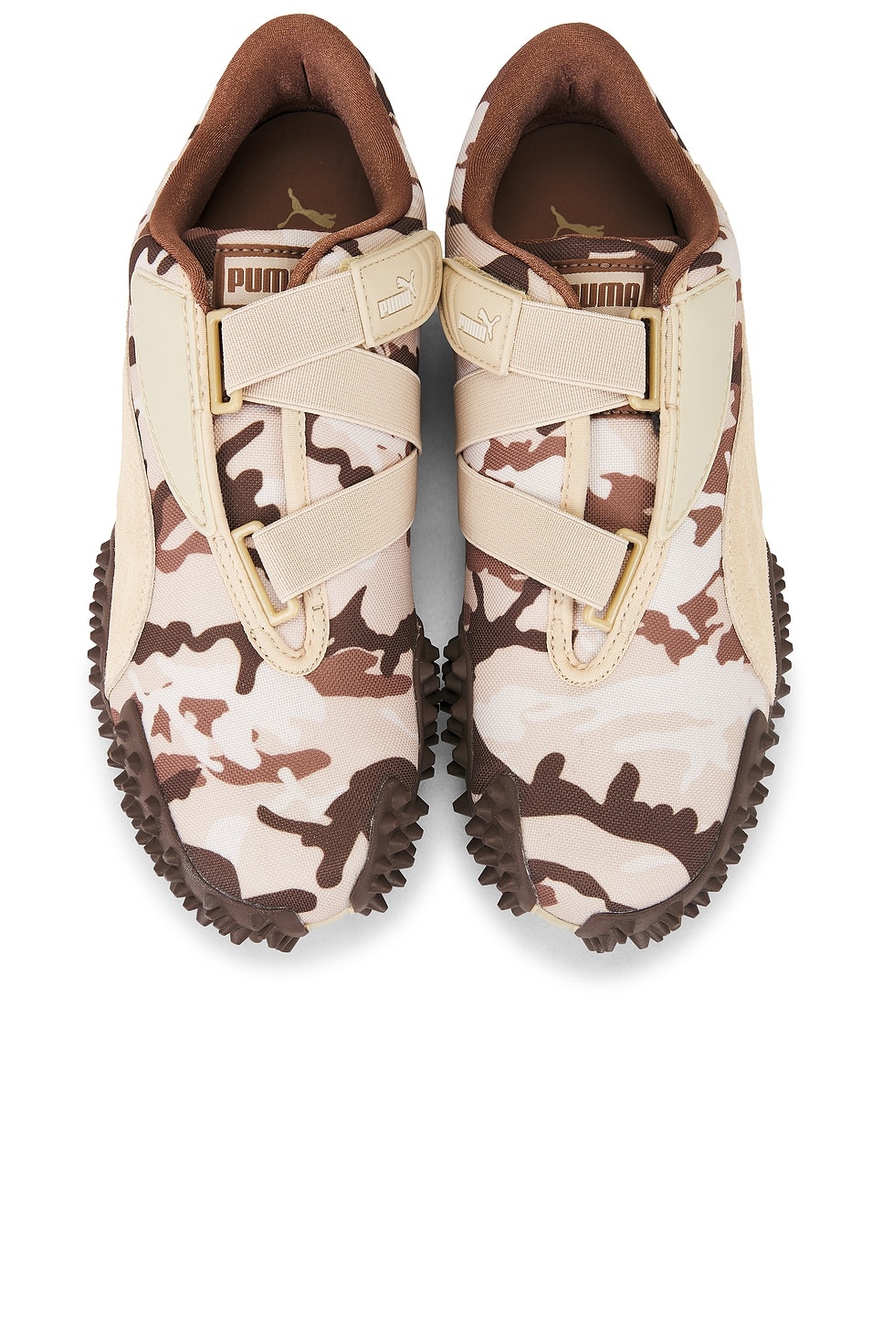Mostro Camo - 4