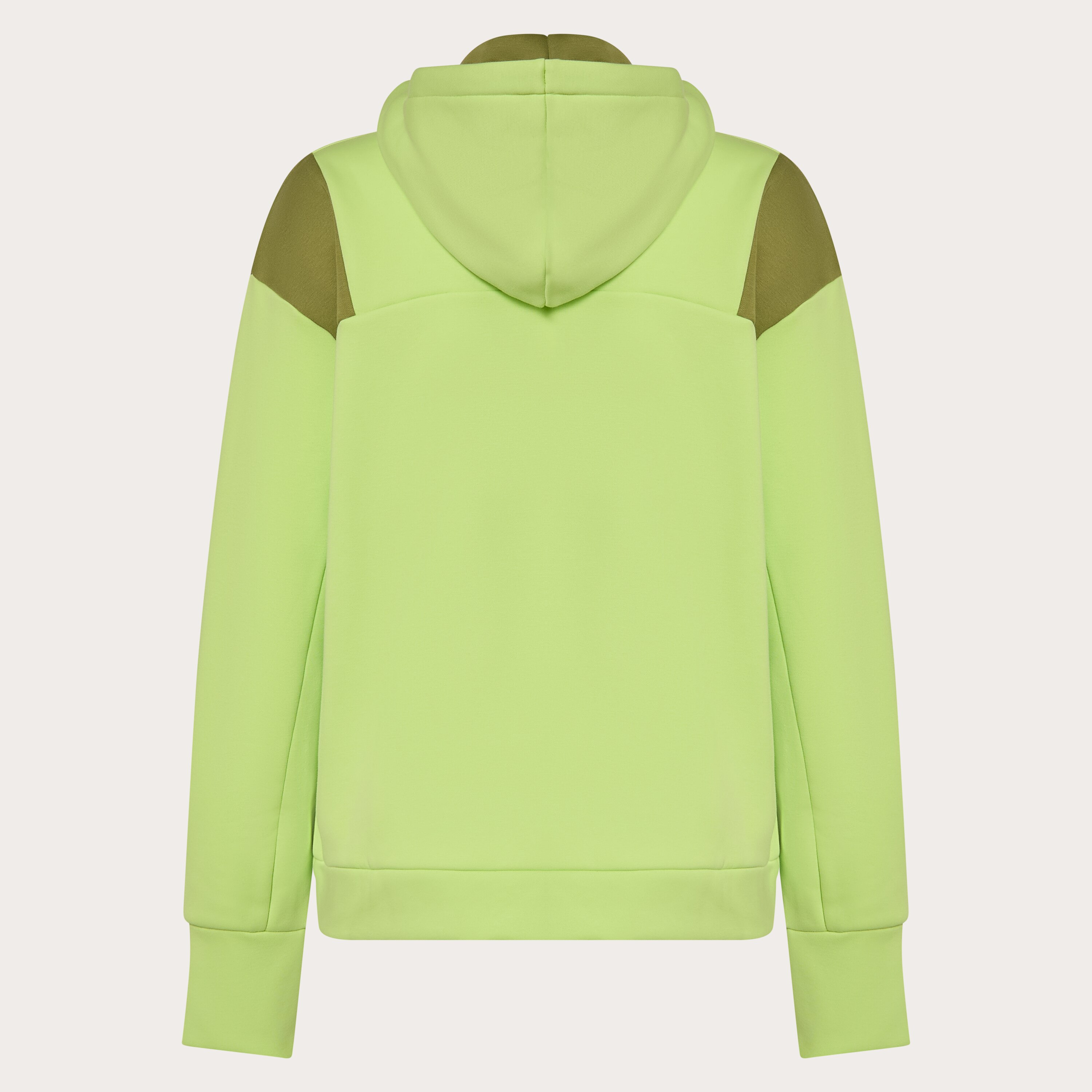 Rosy Rc Fleece Hoodie - 2