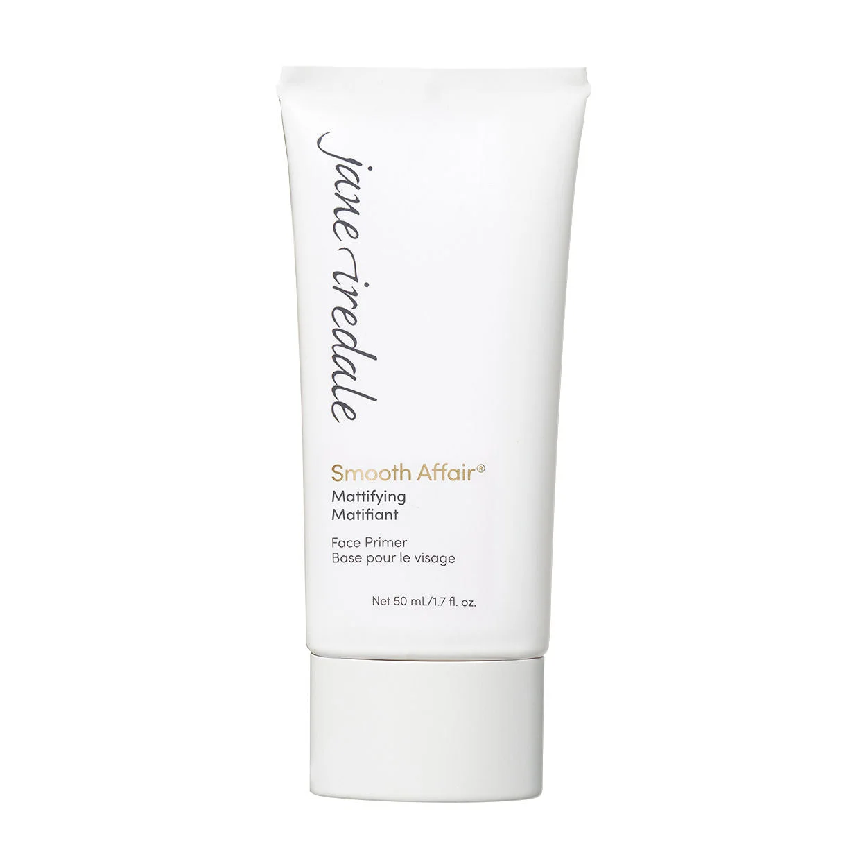 Smooth Affair Mattifying Face Primer - 1