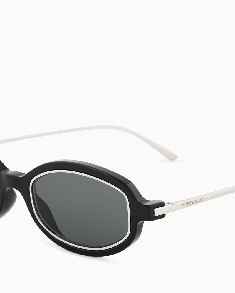 WOMEN’S OVAL SUNGLASSES 5