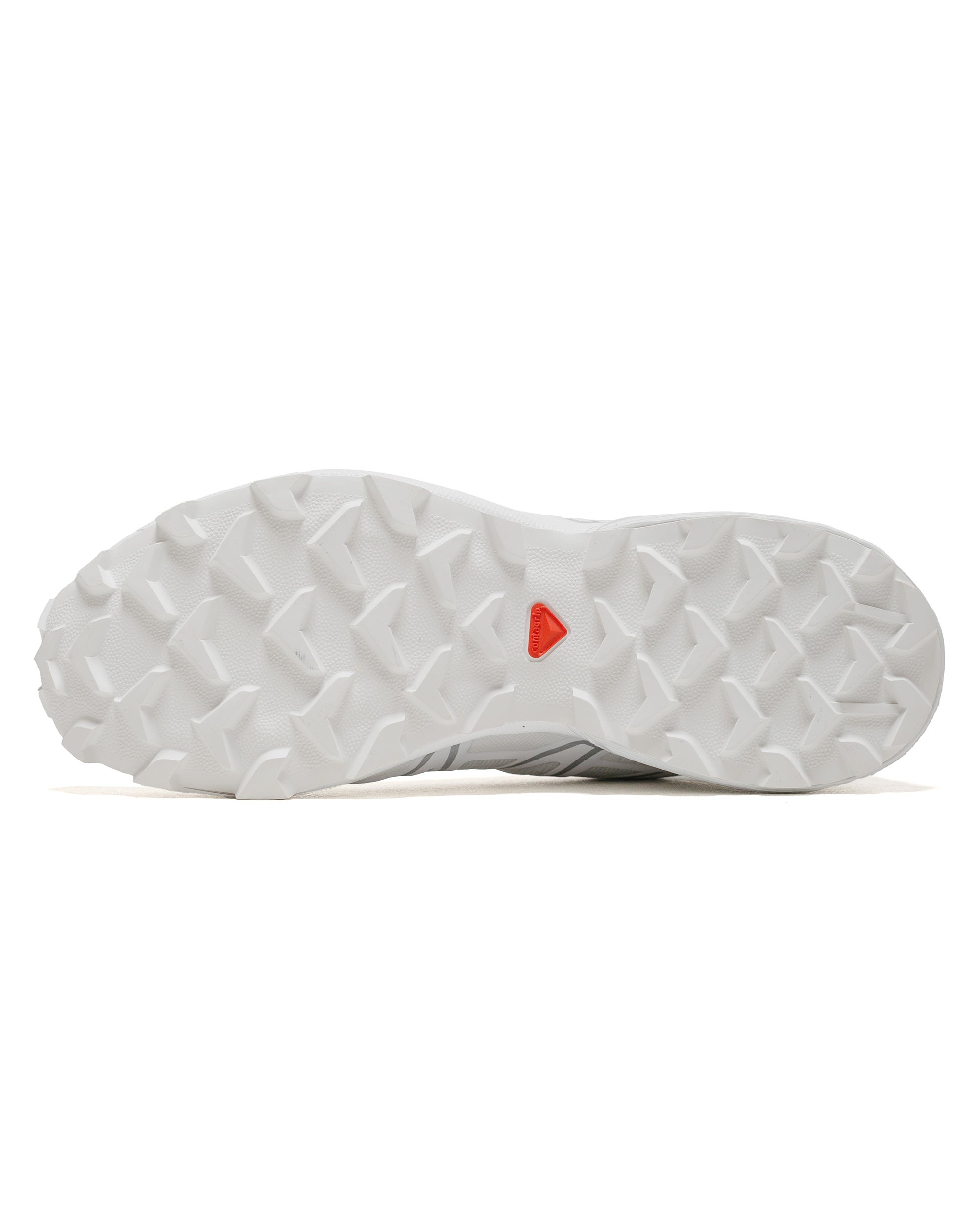 Speedcross 3 White/Ftw Silver - 5