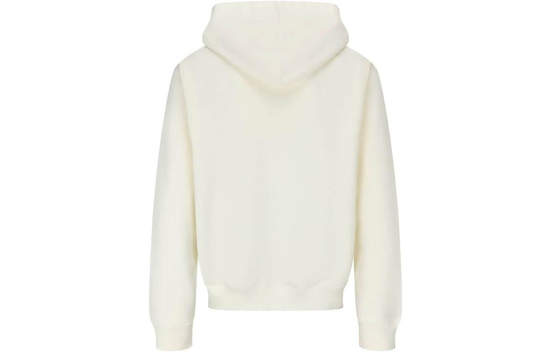 Men's Gucci x Freya Hartas Crossover FW21 Animal Printing Drawstring White 646953-XJDJR-9095 - 2