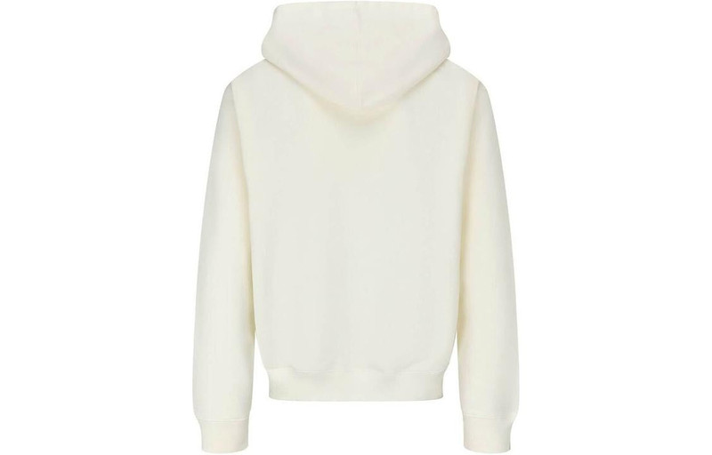 GUCCI Sweatshirt with ICCUG animal print by Freya Hartas outlook