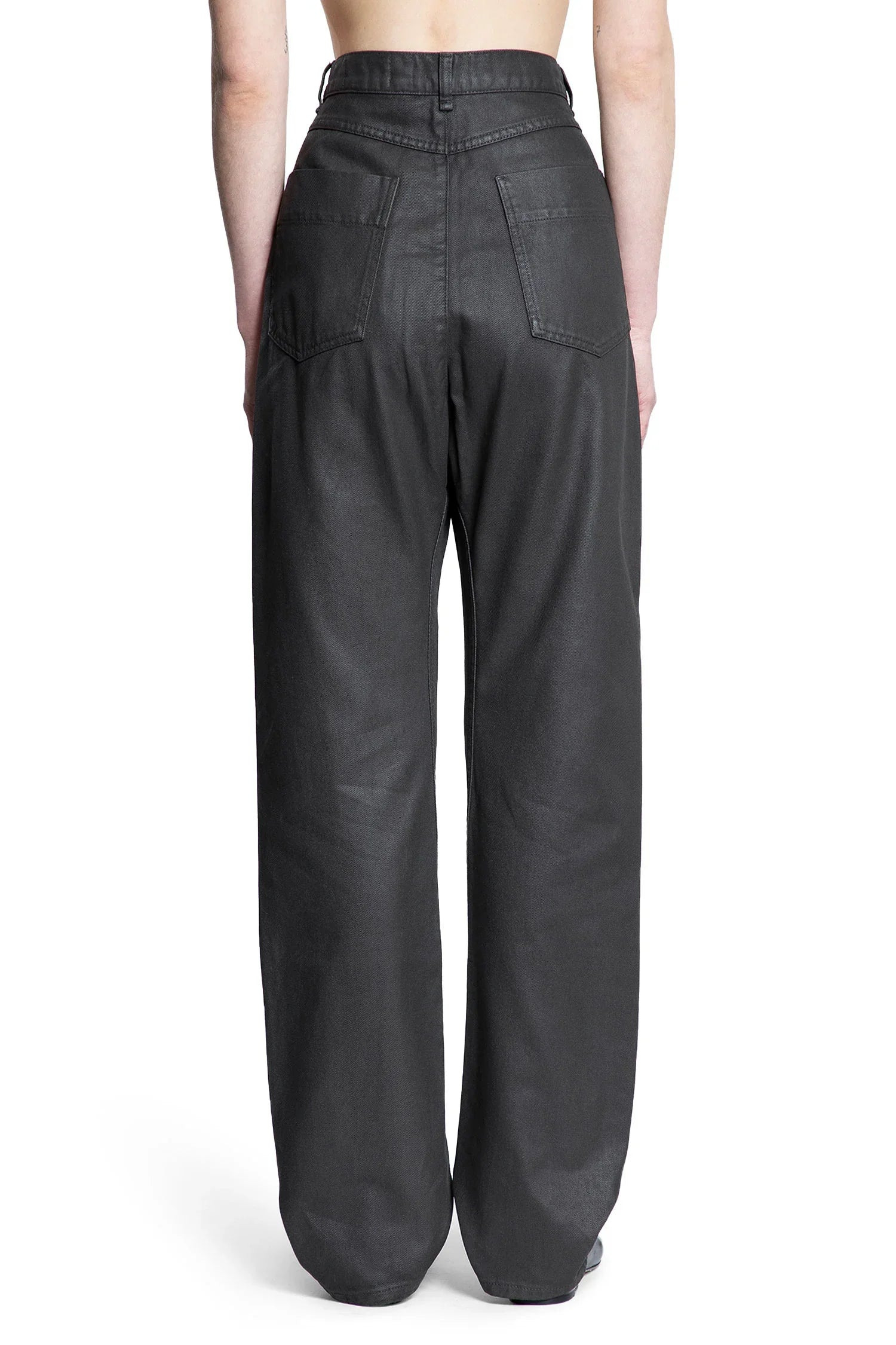 Dropped-Crotch-Pants - 3