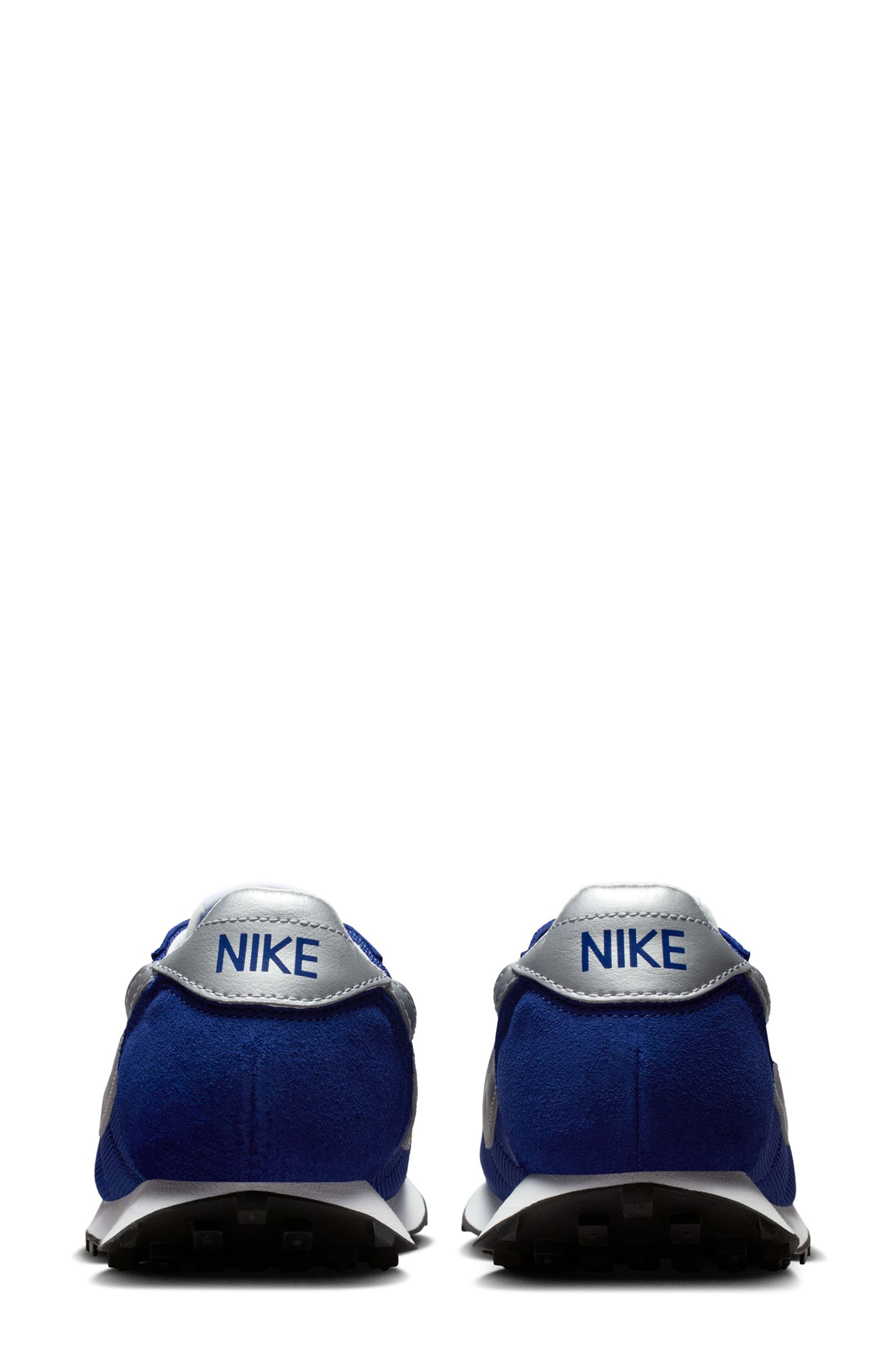 Nike LD-1000 Sneaker in Blue/Silver at Nordstrom - 5