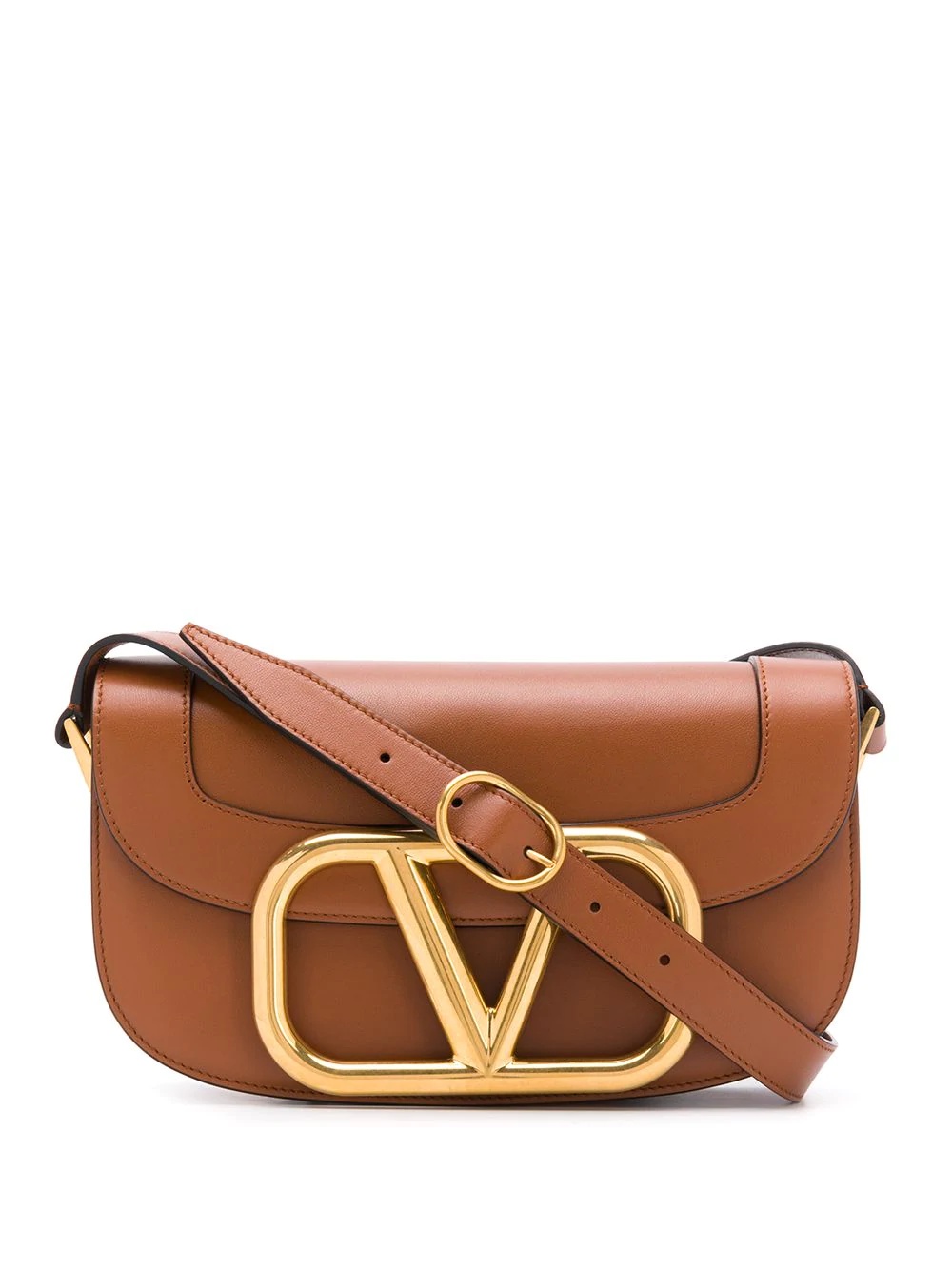 Supervee crossbody bag - 1