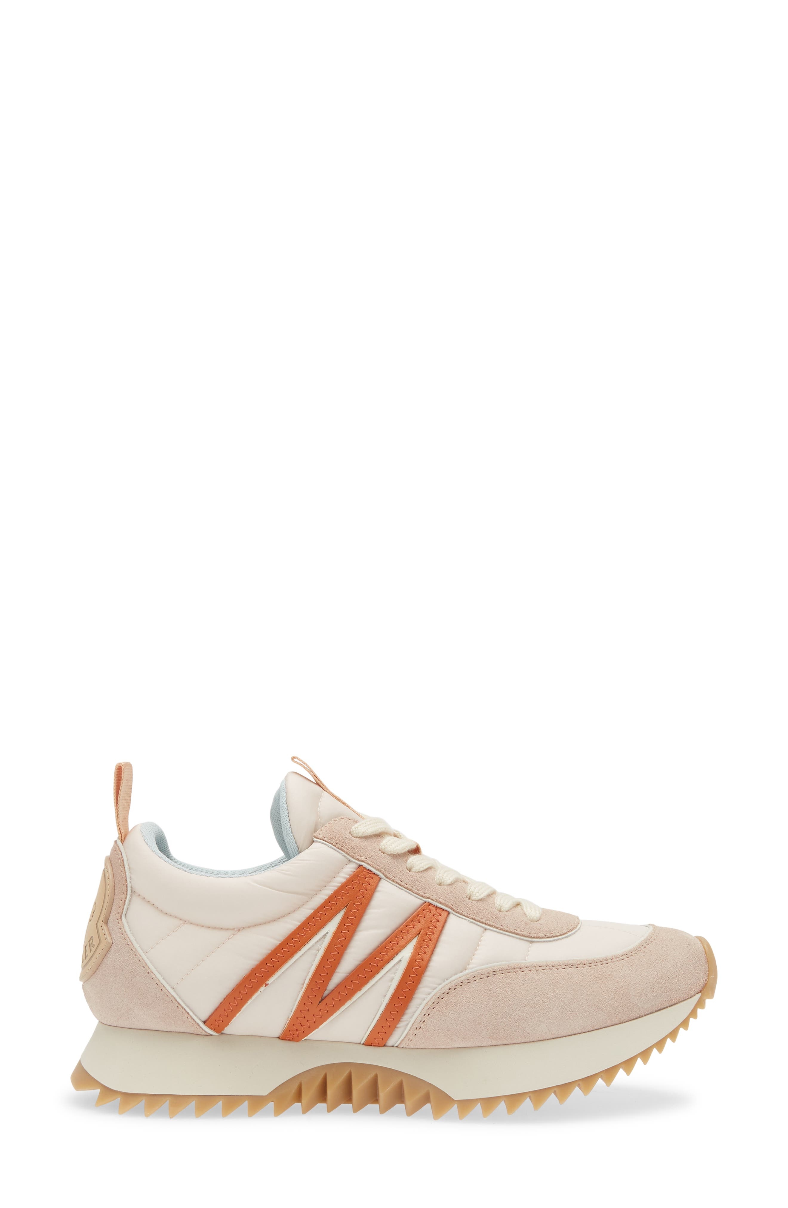 Pacey Low Top Sneaker - 3