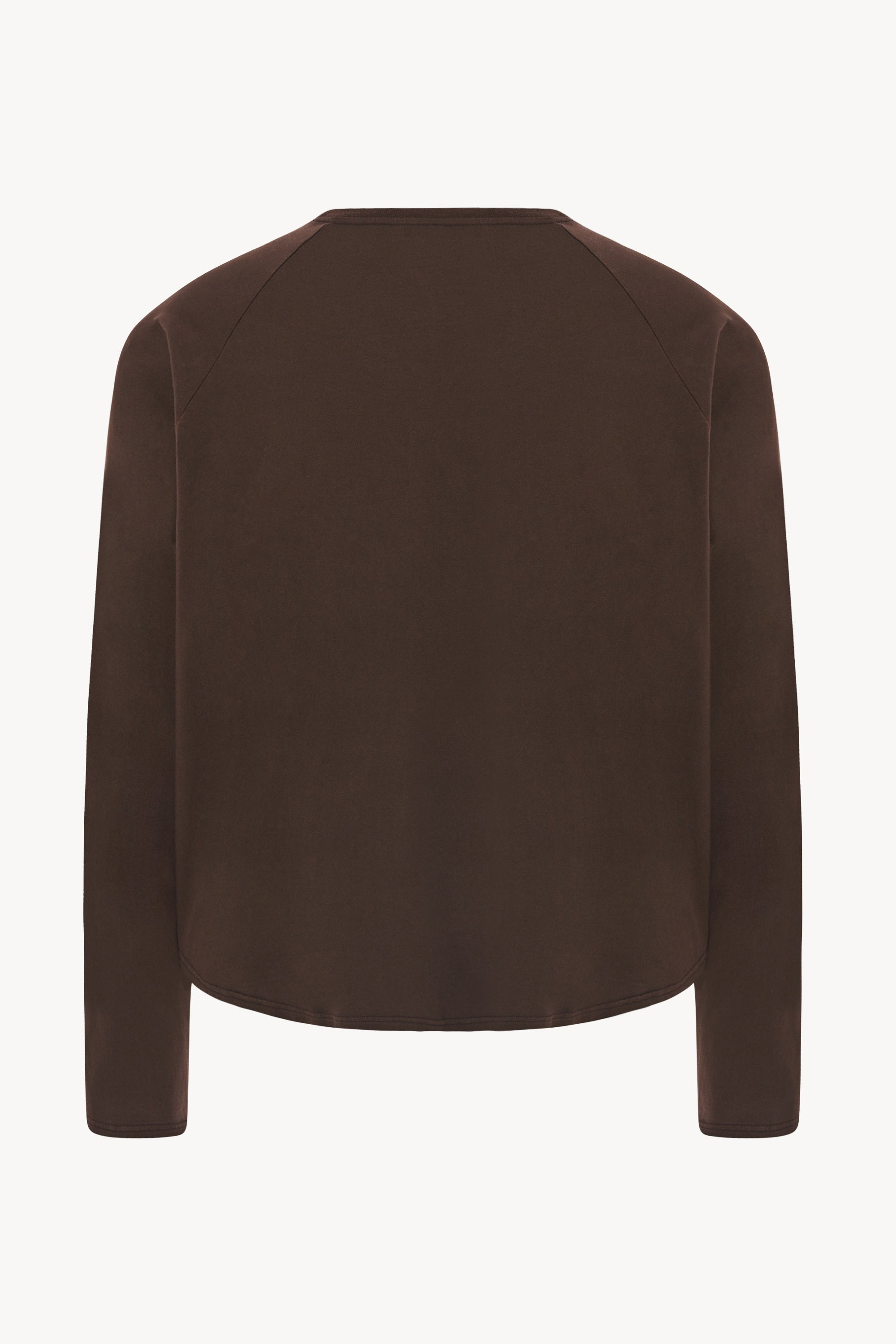 Jameson Top in Cotton - 2