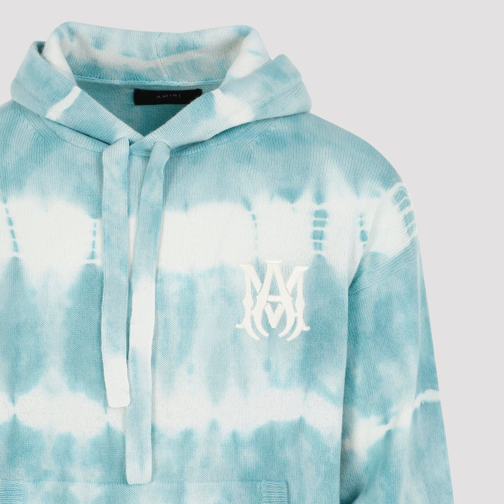 Amiri Ma Tie Dye Hoodie Men - 3