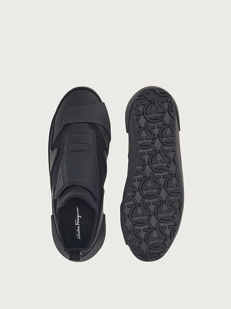 SOCK SNEAKER - 6