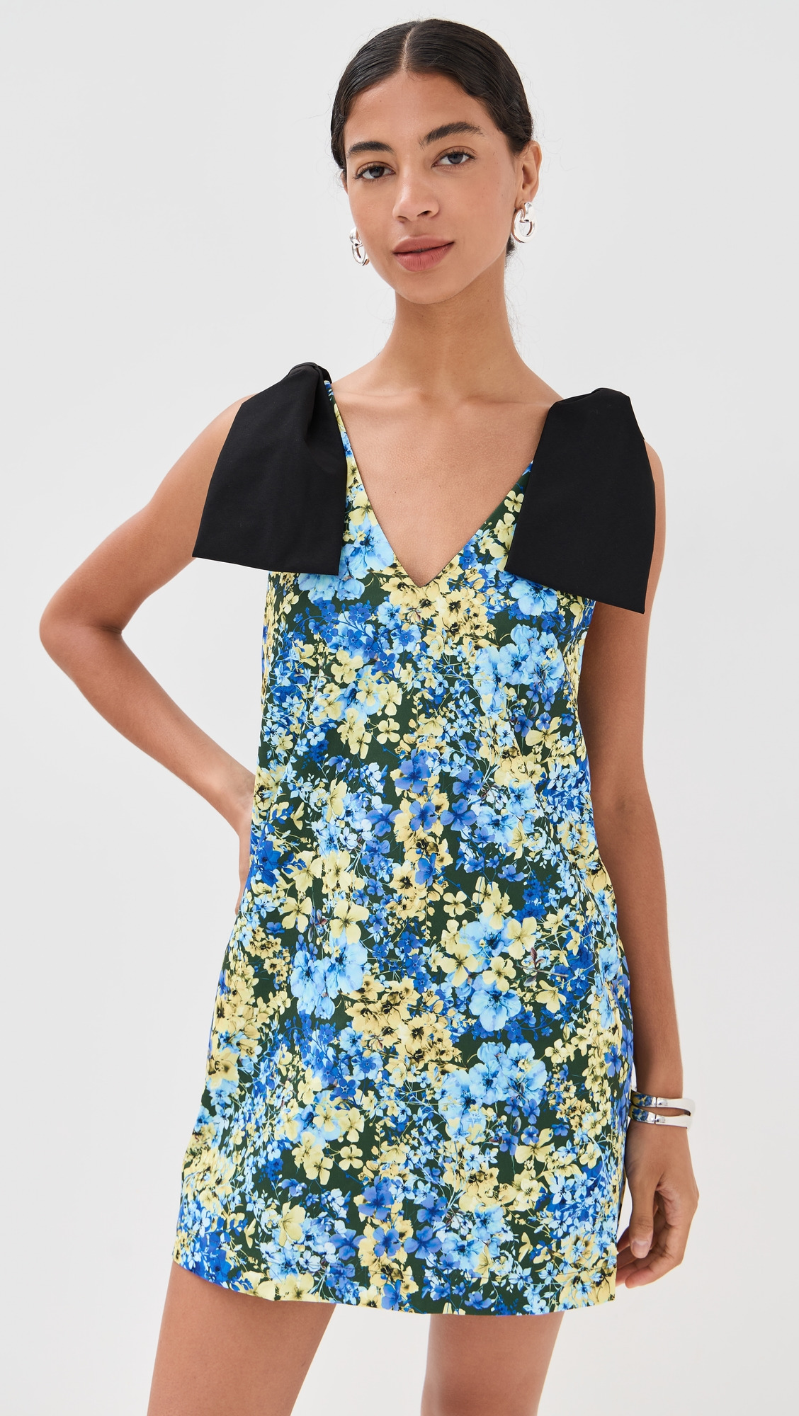 Frances Dress - 6