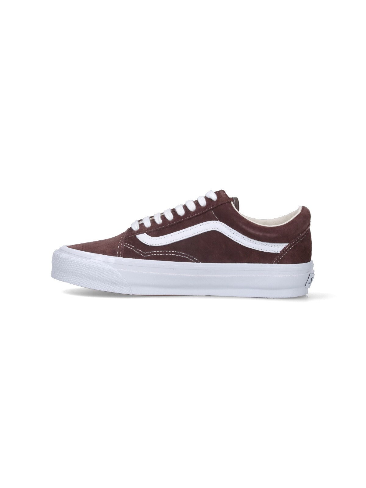 'OLD SKOOL 36 LX' SNEAKERS - 3