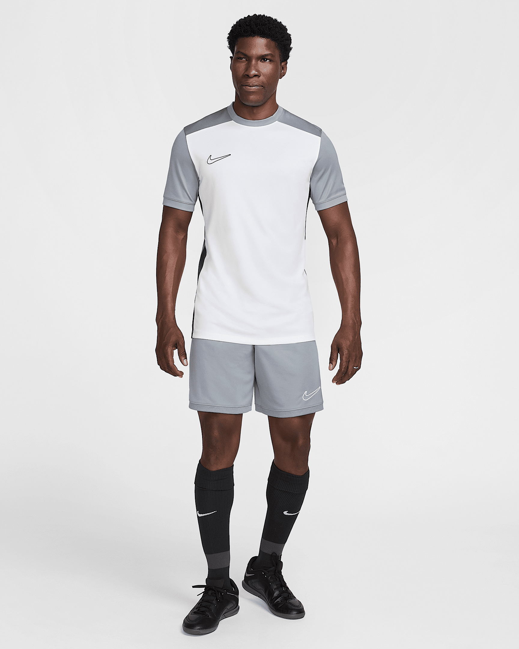 Nike Academy Men's Dri-FIT Soccer Shorts - 6
